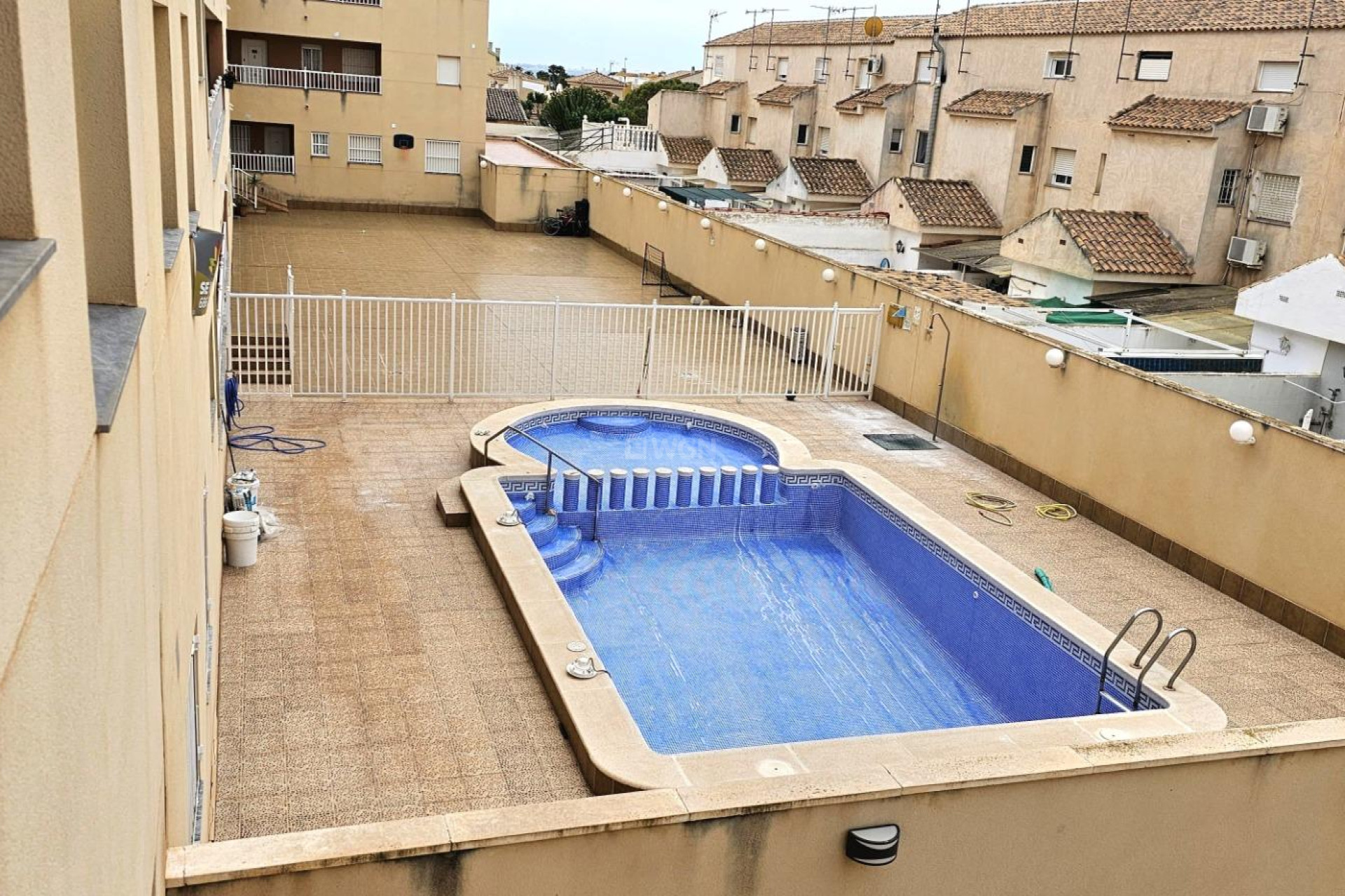 Resale - Apartment / flat - Los Alcázares - Las Velas