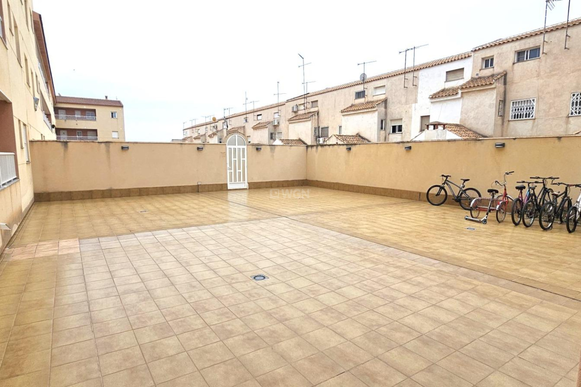 Resale - Apartment / flat - Los Alcázares - Las Velas