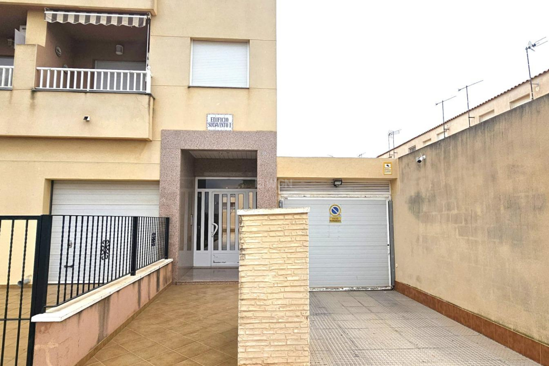 Resale - Apartment / flat - Los Alcázares - Las Velas