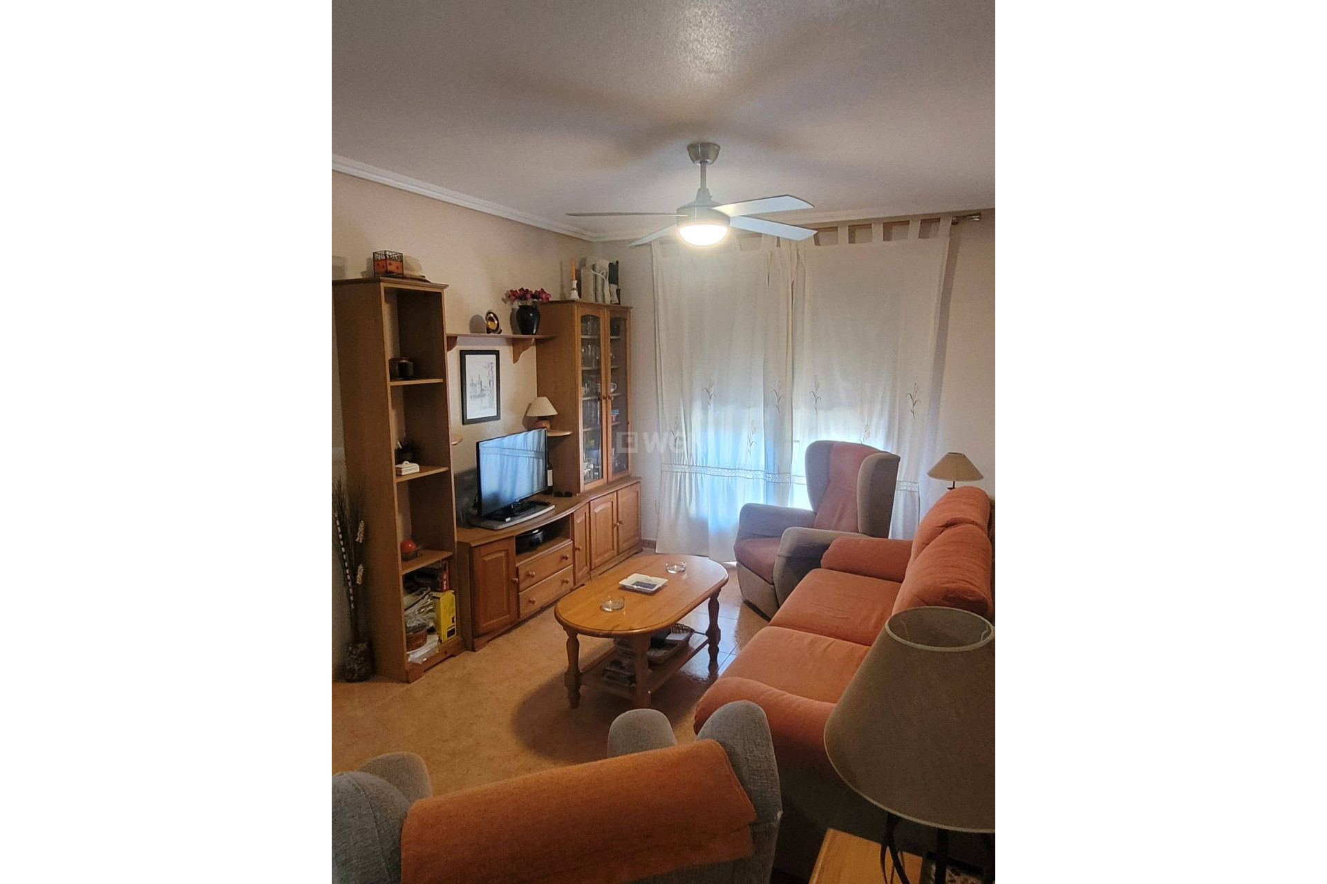 Resale - Apartment / flat - Los Alcázares - Lomas Del Rame