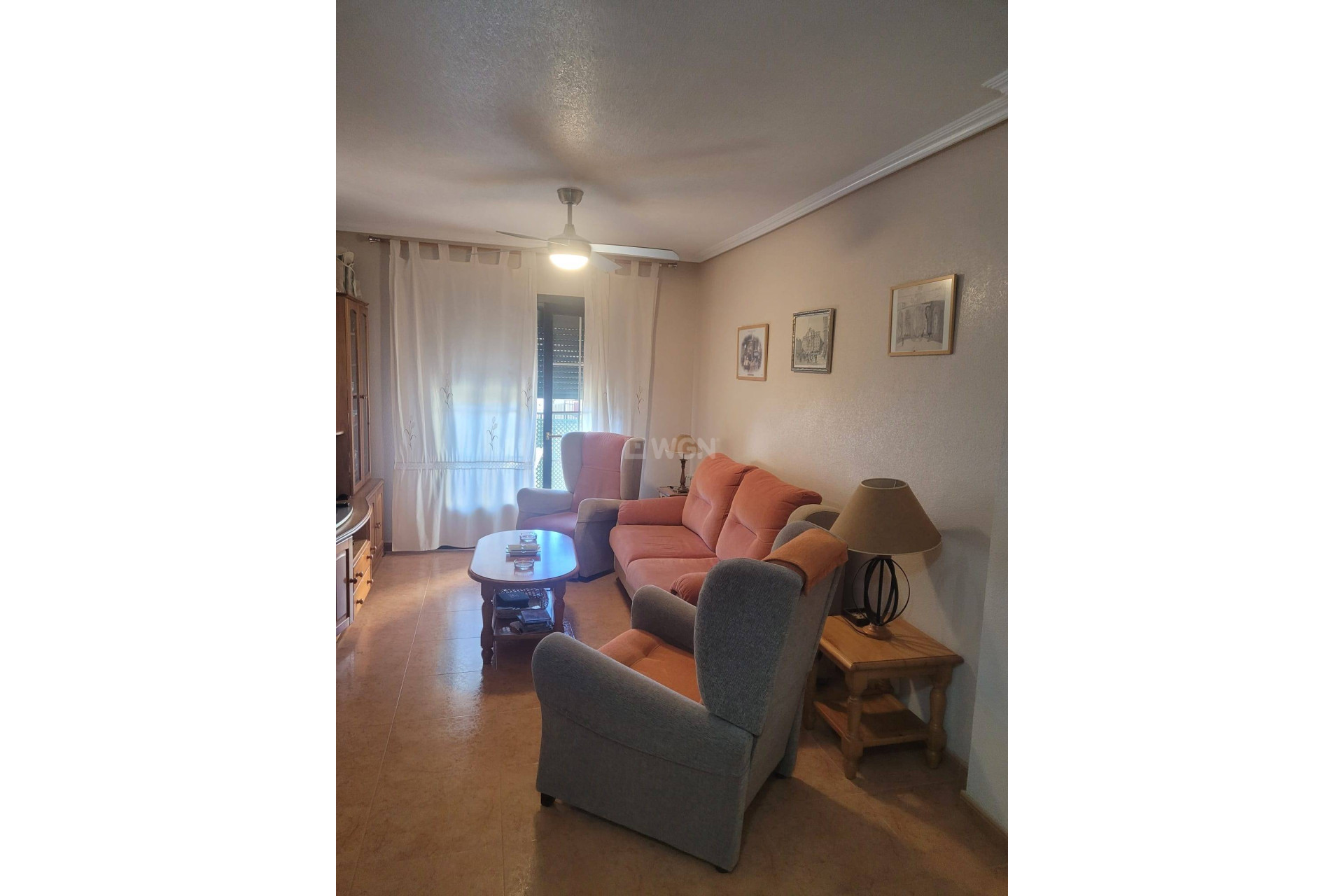 Resale - Apartment / flat - Los Alcázares - Lomas Del Rame