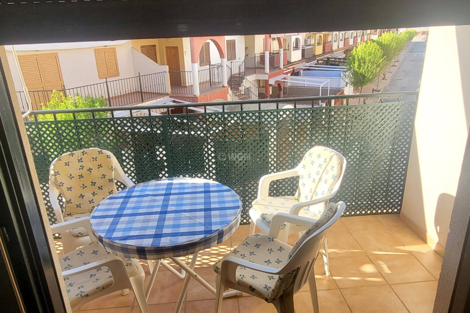 Resale - Apartment / flat - Los Alcázares - Lomas Del Rame