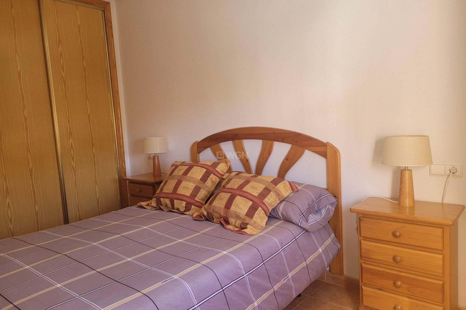 Resale - Apartment / flat - Los Alcázares - Lomas Del Rame