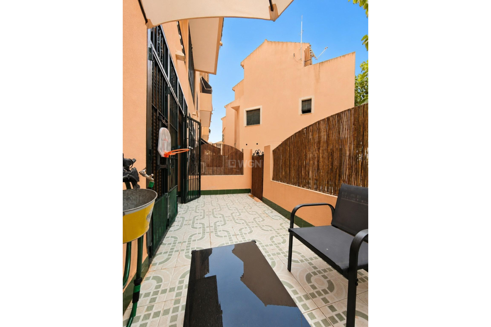 Resale - Apartment / flat - Los Alcázares - Los Narejos-Punta Calera
