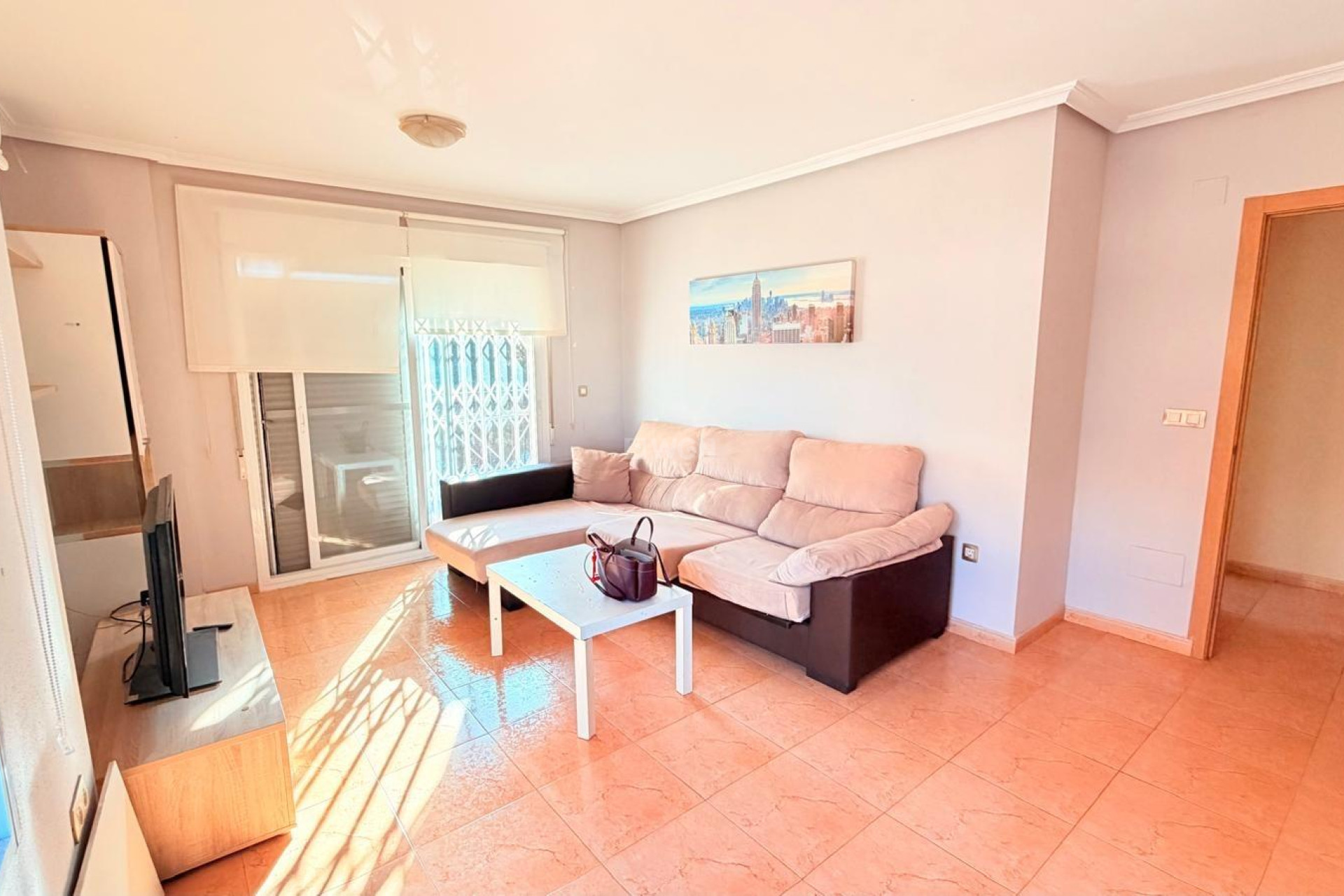 Resale - Apartment / flat - Los Alcázares - Los Narejos-Punta Calera