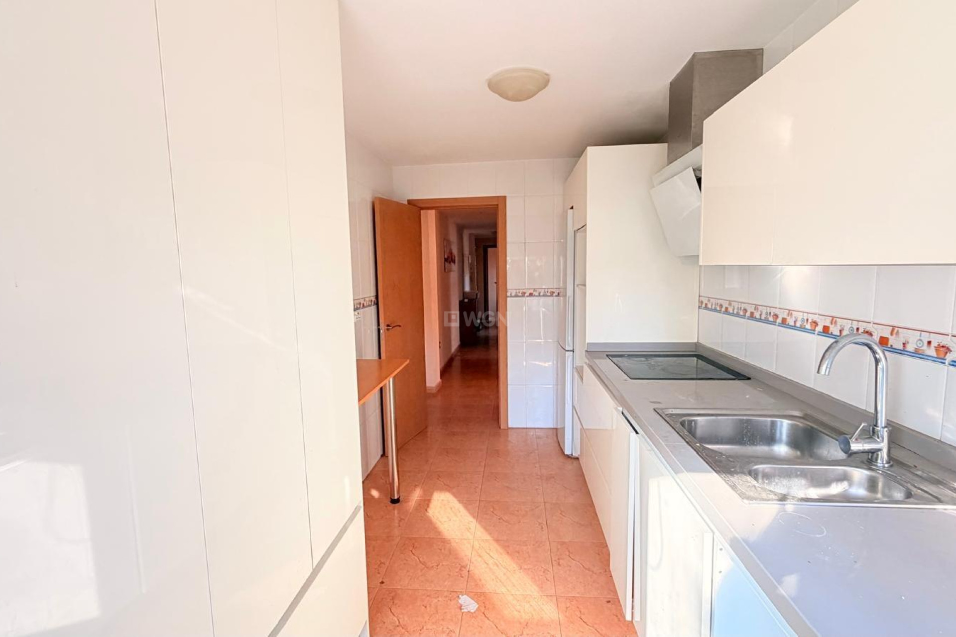 Resale - Apartment / flat - Los Alcázares - Los Narejos-Punta Calera