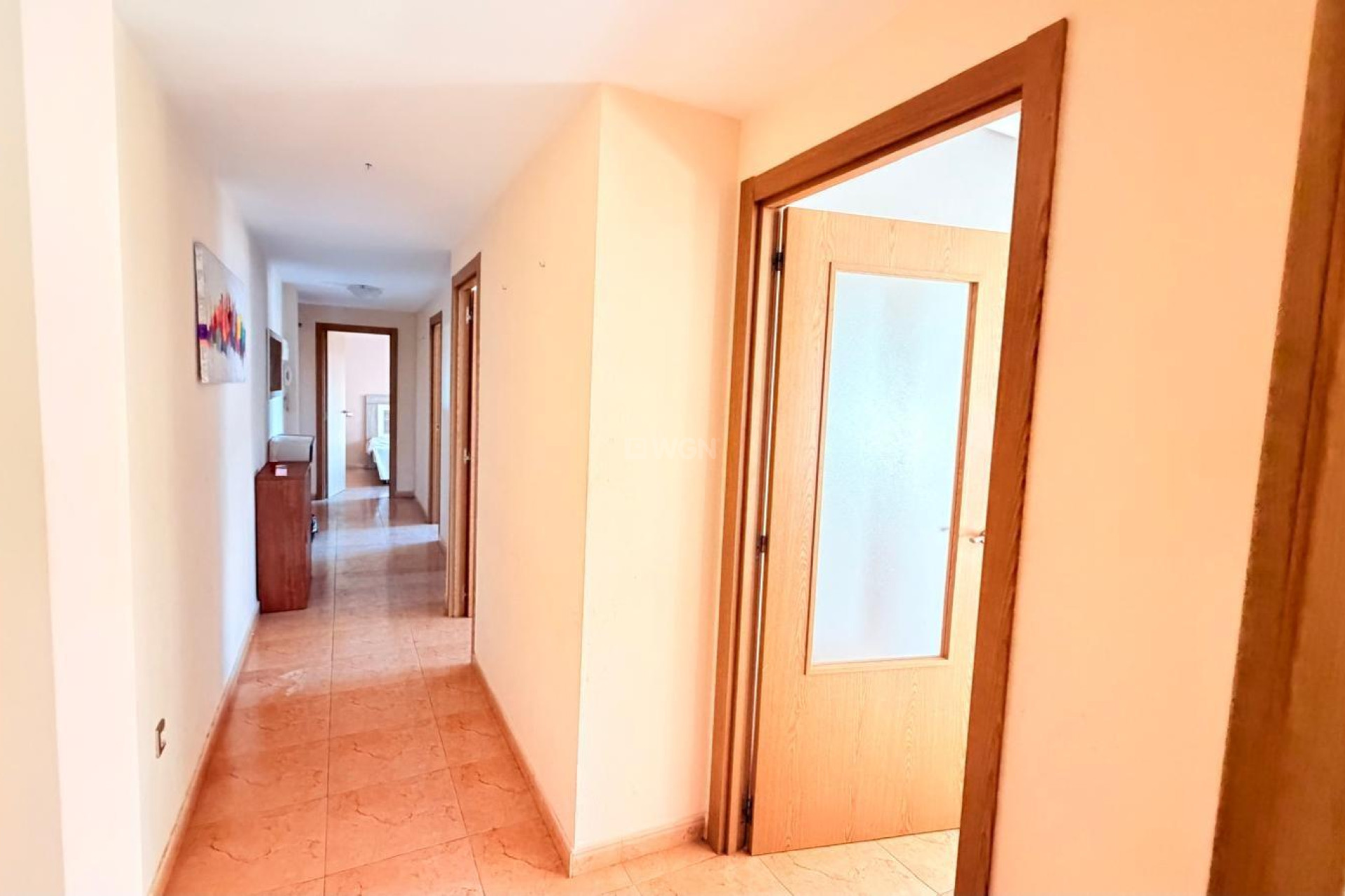 Resale - Apartment / flat - Los Alcázares - Los Narejos-Punta Calera