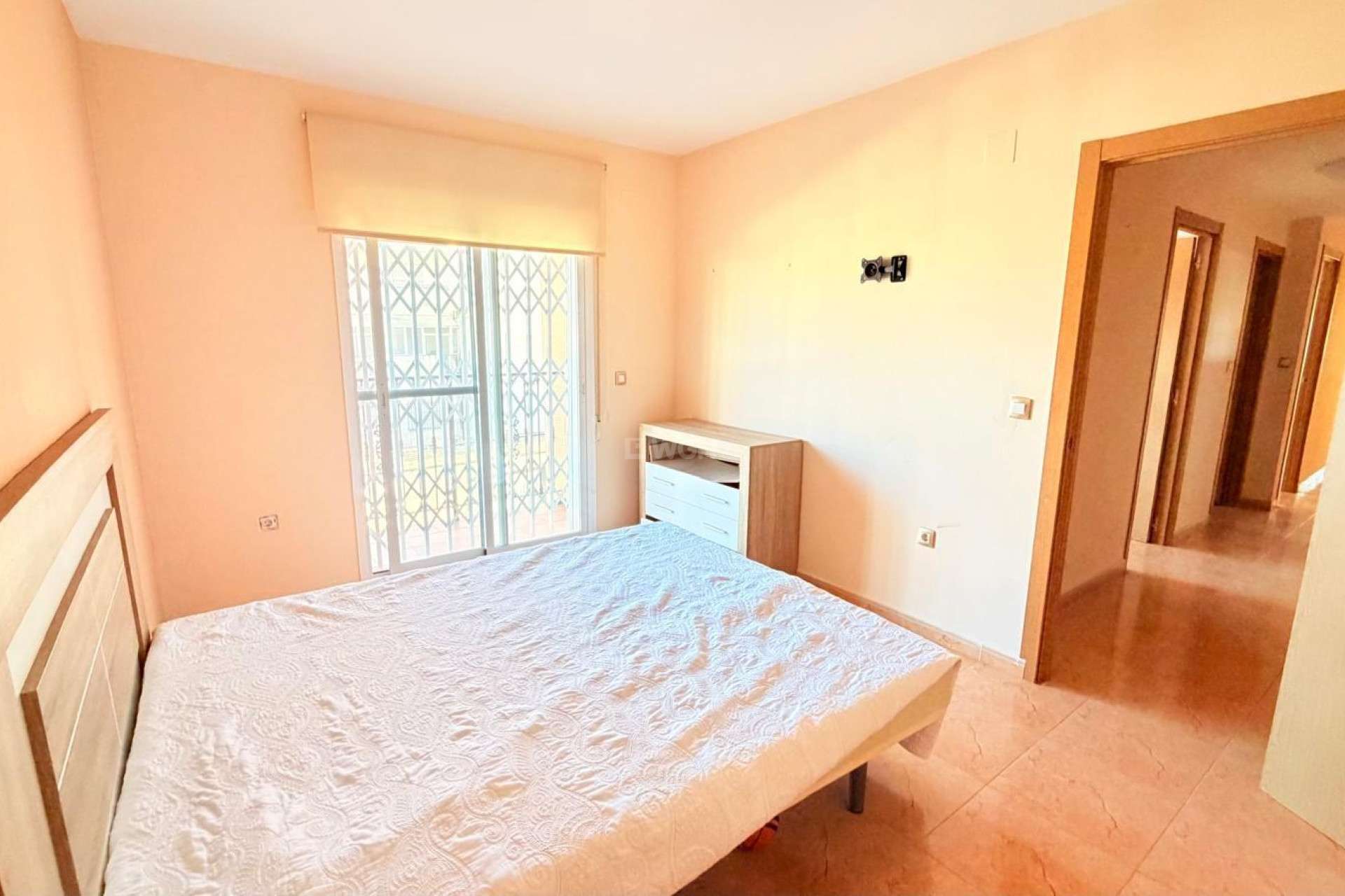 Resale - Apartment / flat - Los Alcázares - Los Narejos-Punta Calera