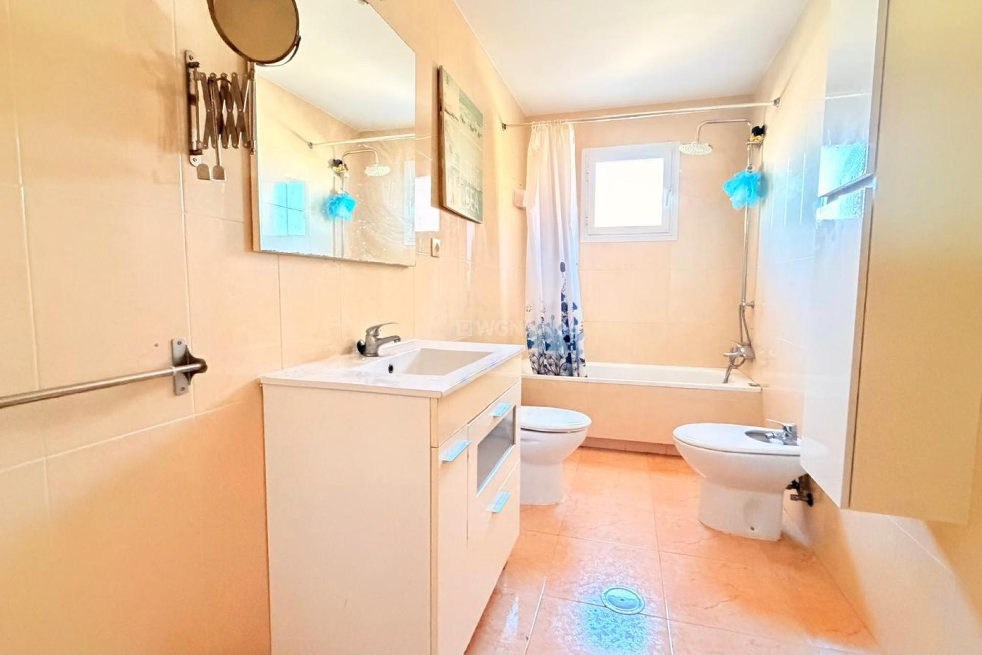 Resale - Apartment / flat - Los Alcázares - Los Narejos-Punta Calera