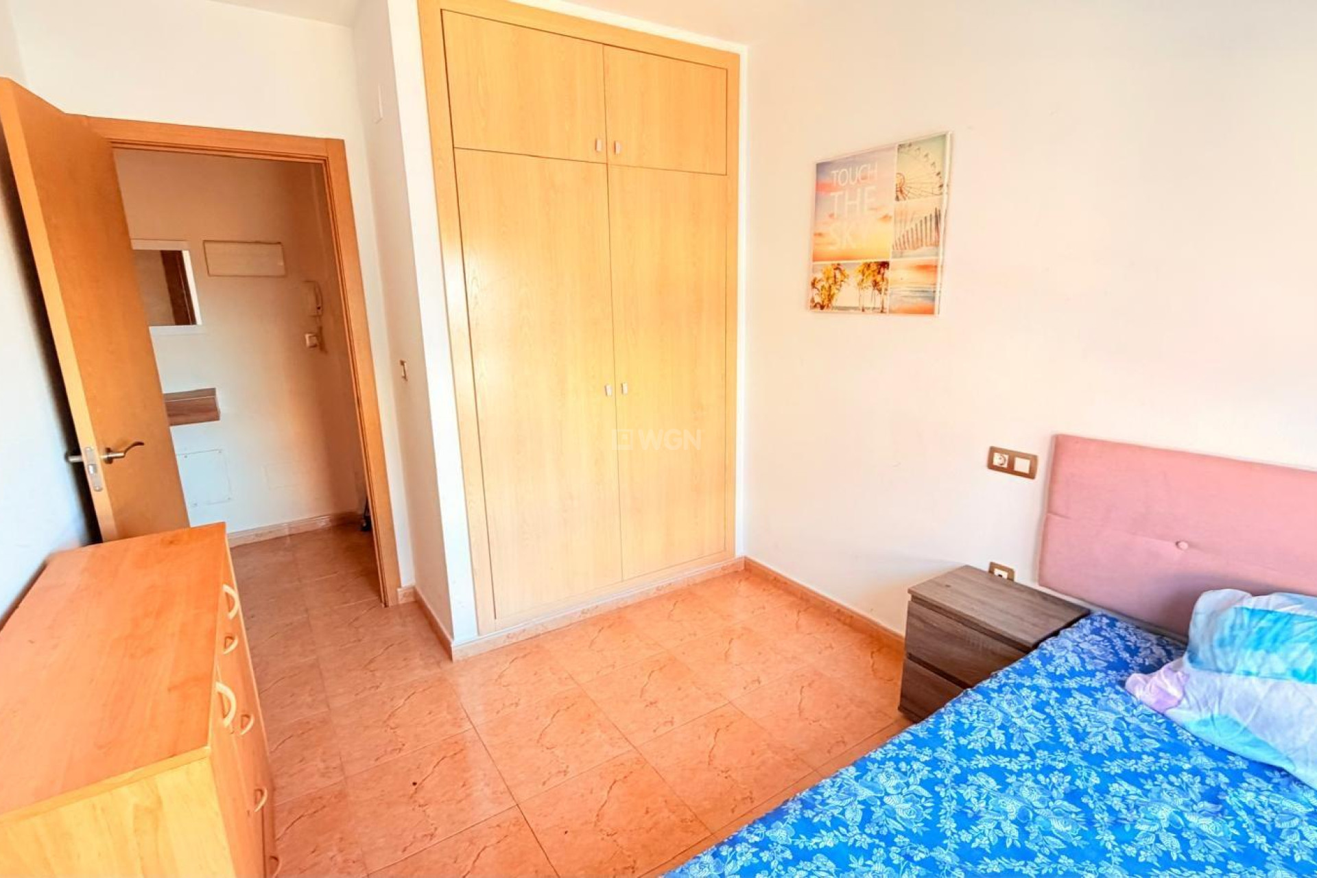 Resale - Apartment / flat - Los Alcázares - Los Narejos-Punta Calera