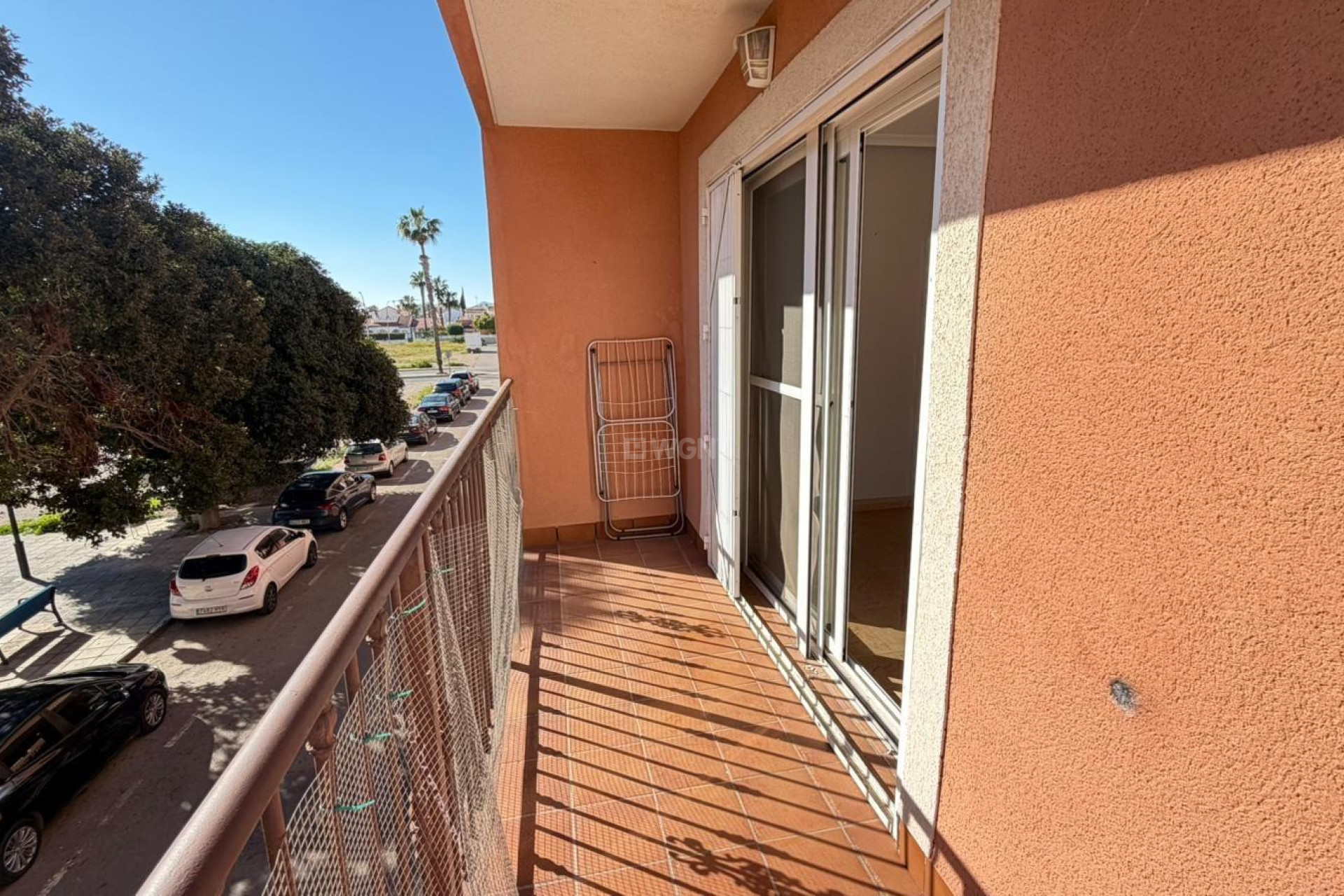 Resale - Apartment / flat - Los Alcázares - Los Narejos-Punta Calera