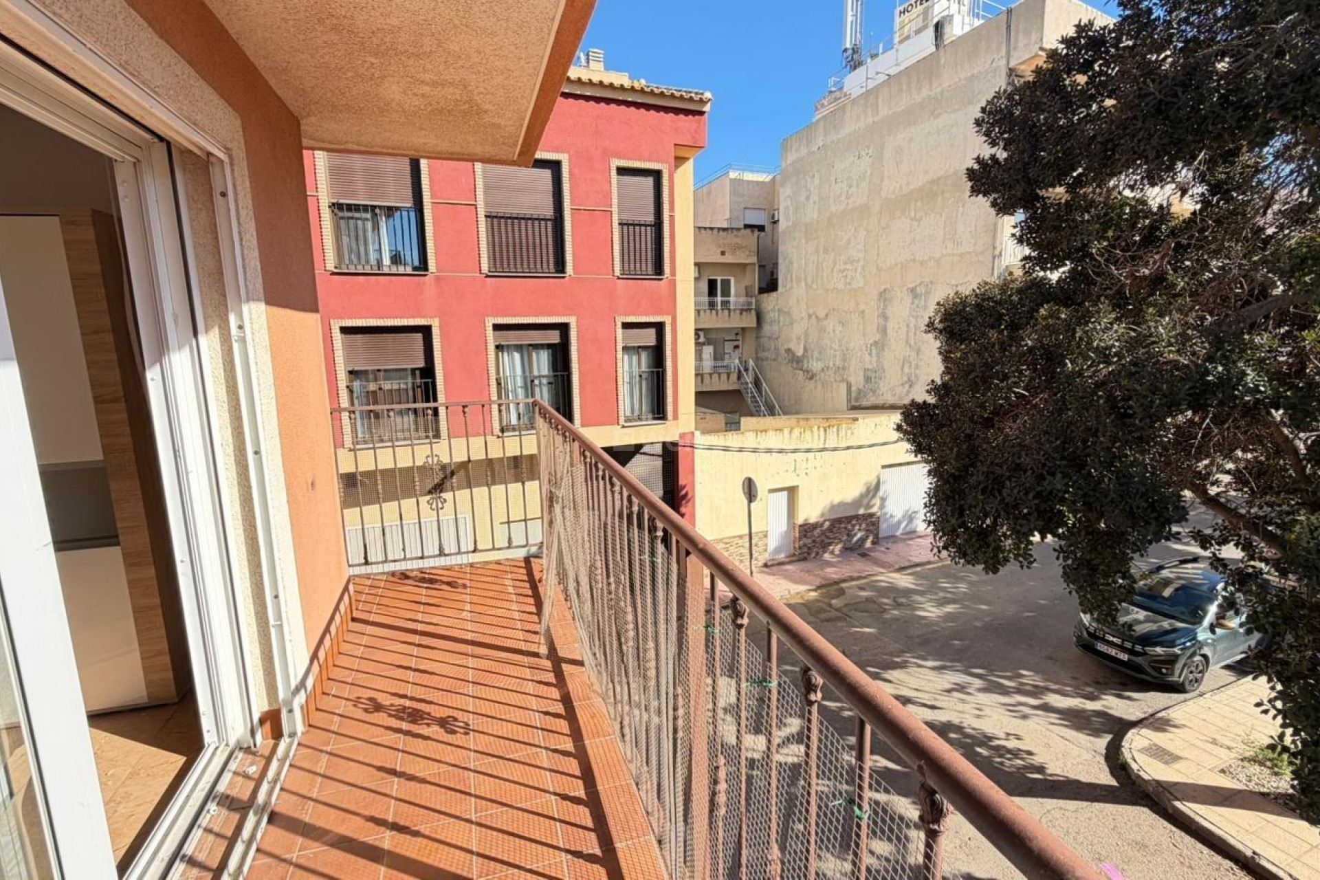 Resale - Apartment / flat - Los Alcázares - Los Narejos-Punta Calera