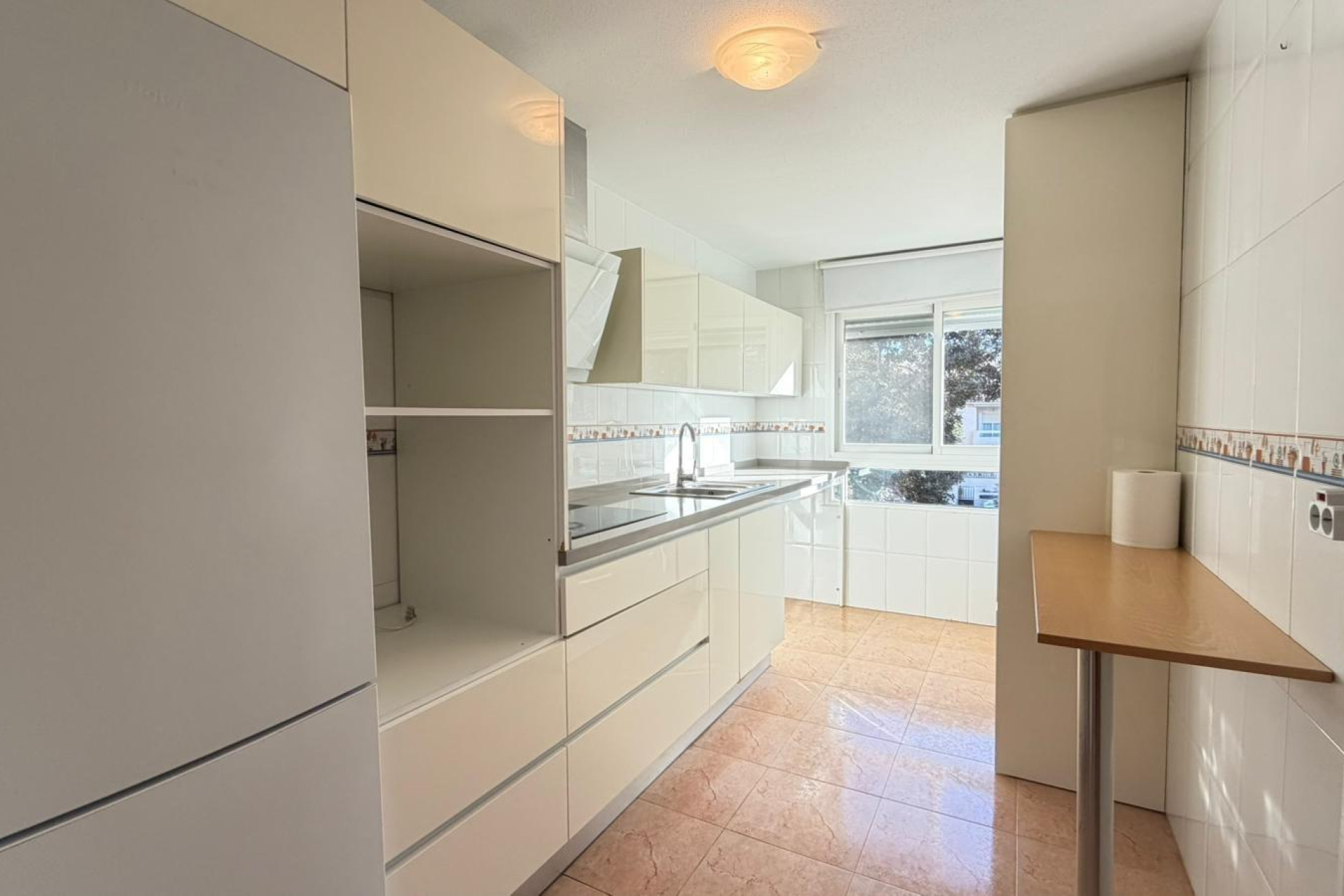 Resale - Apartment / flat - Los Alcázares - Los Narejos-Punta Calera