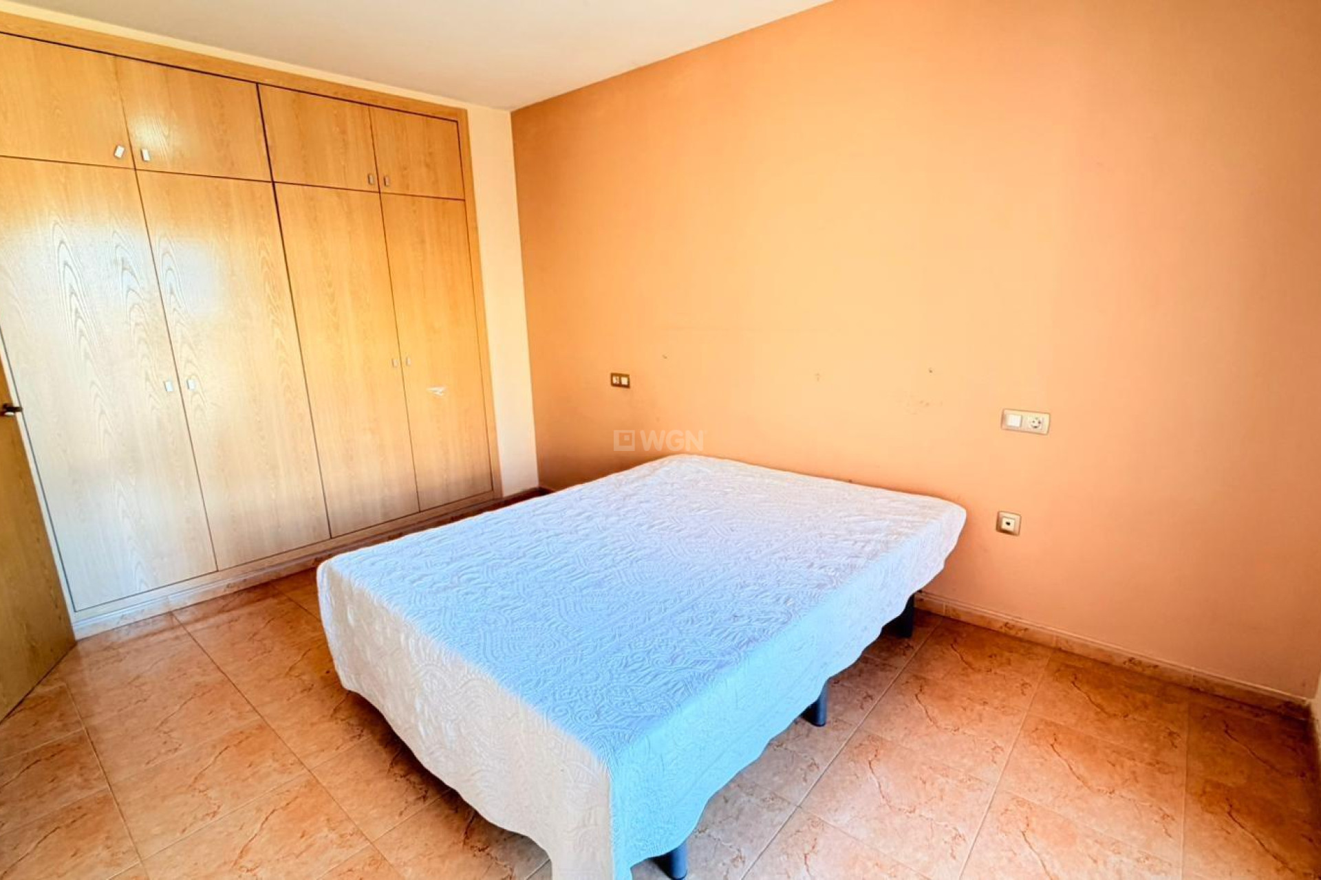 Resale - Apartment / flat - Los Alcázares - Los Narejos-Punta Calera