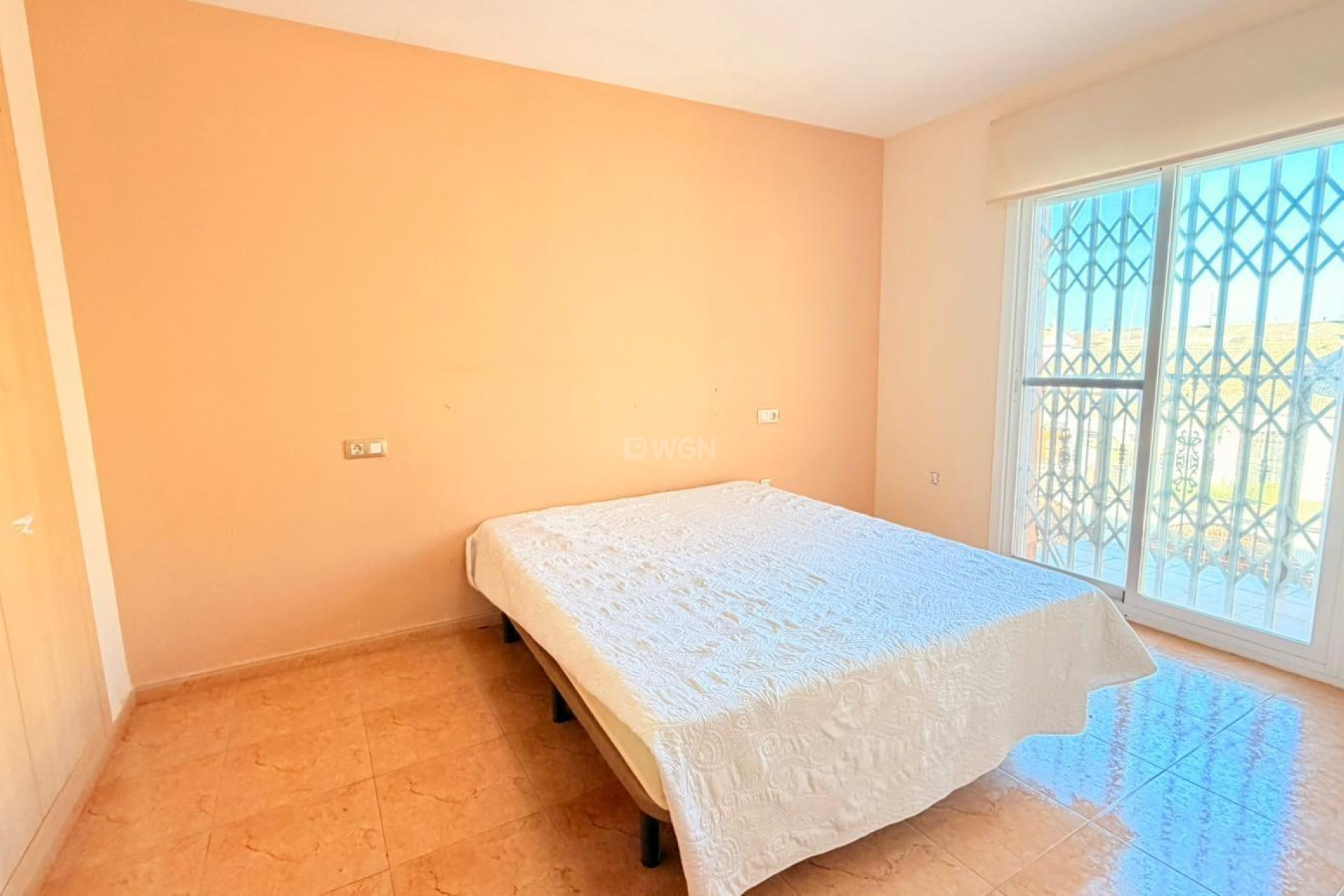 Resale - Apartment / flat - Los Alcázares - Los Narejos-Punta Calera