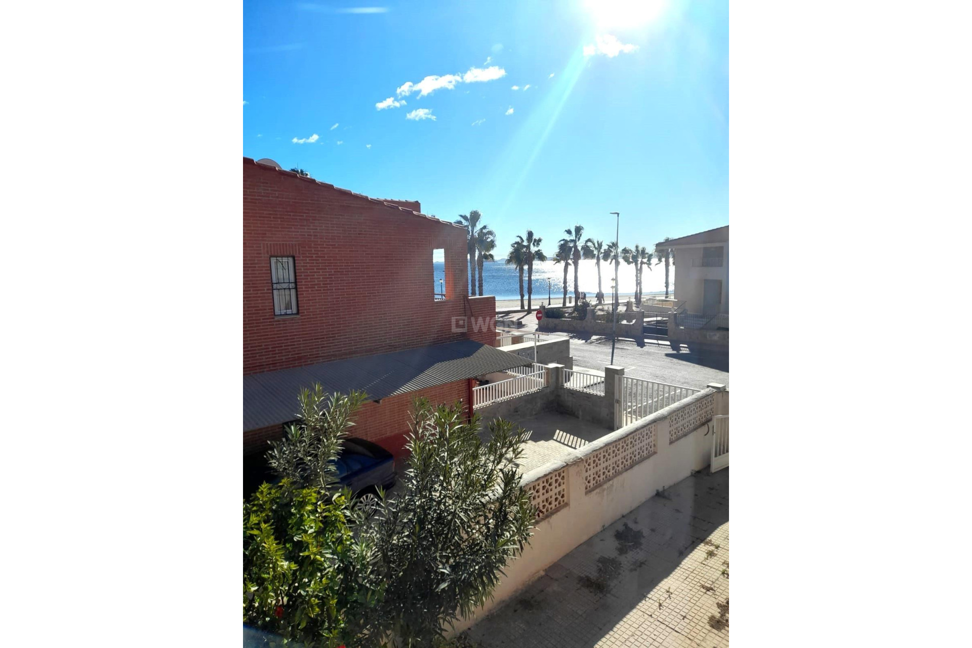 Resale - Apartment / flat - Los Alcázares - Los Narejos