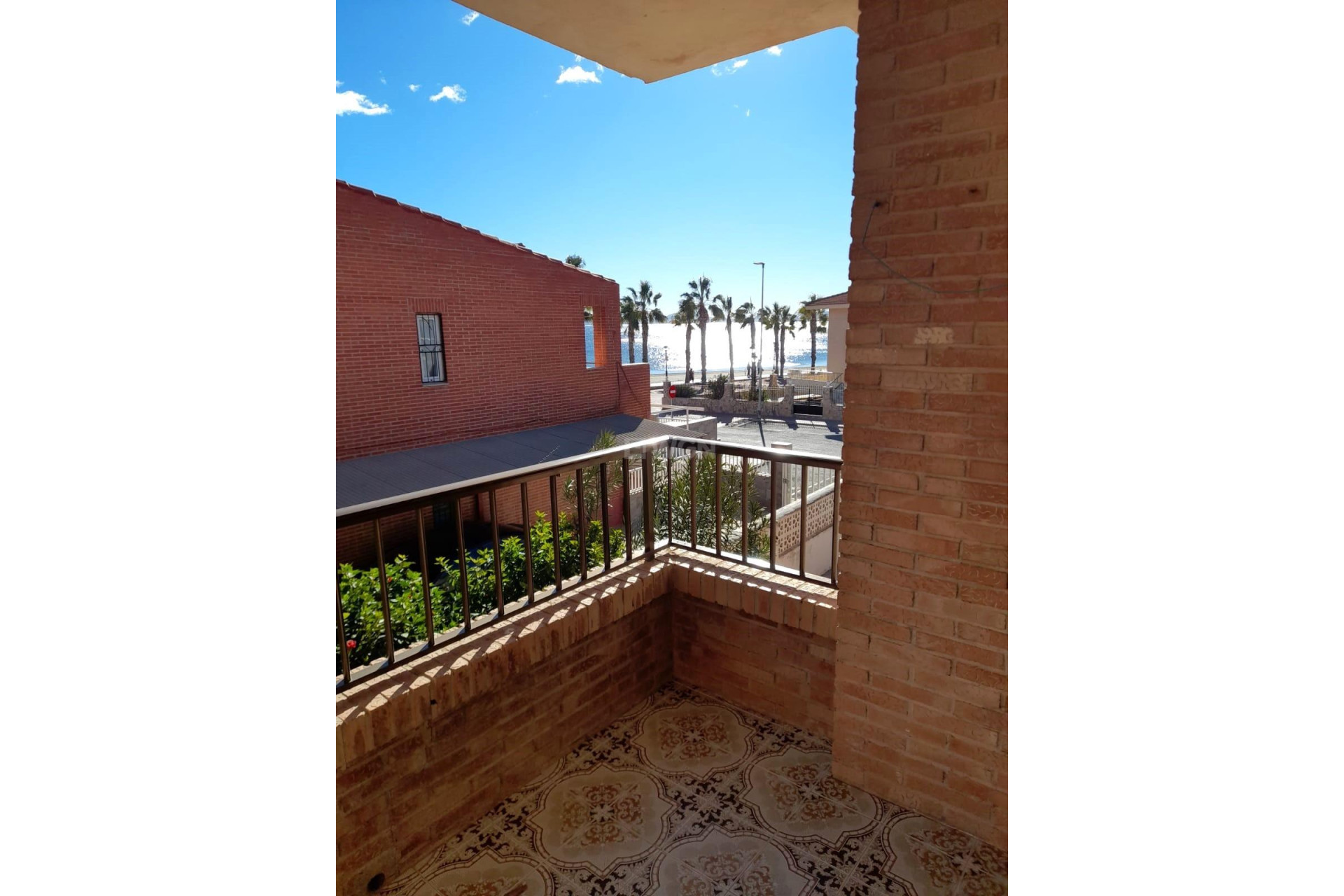 Resale - Apartment / flat - Los Alcázares - Los Narejos