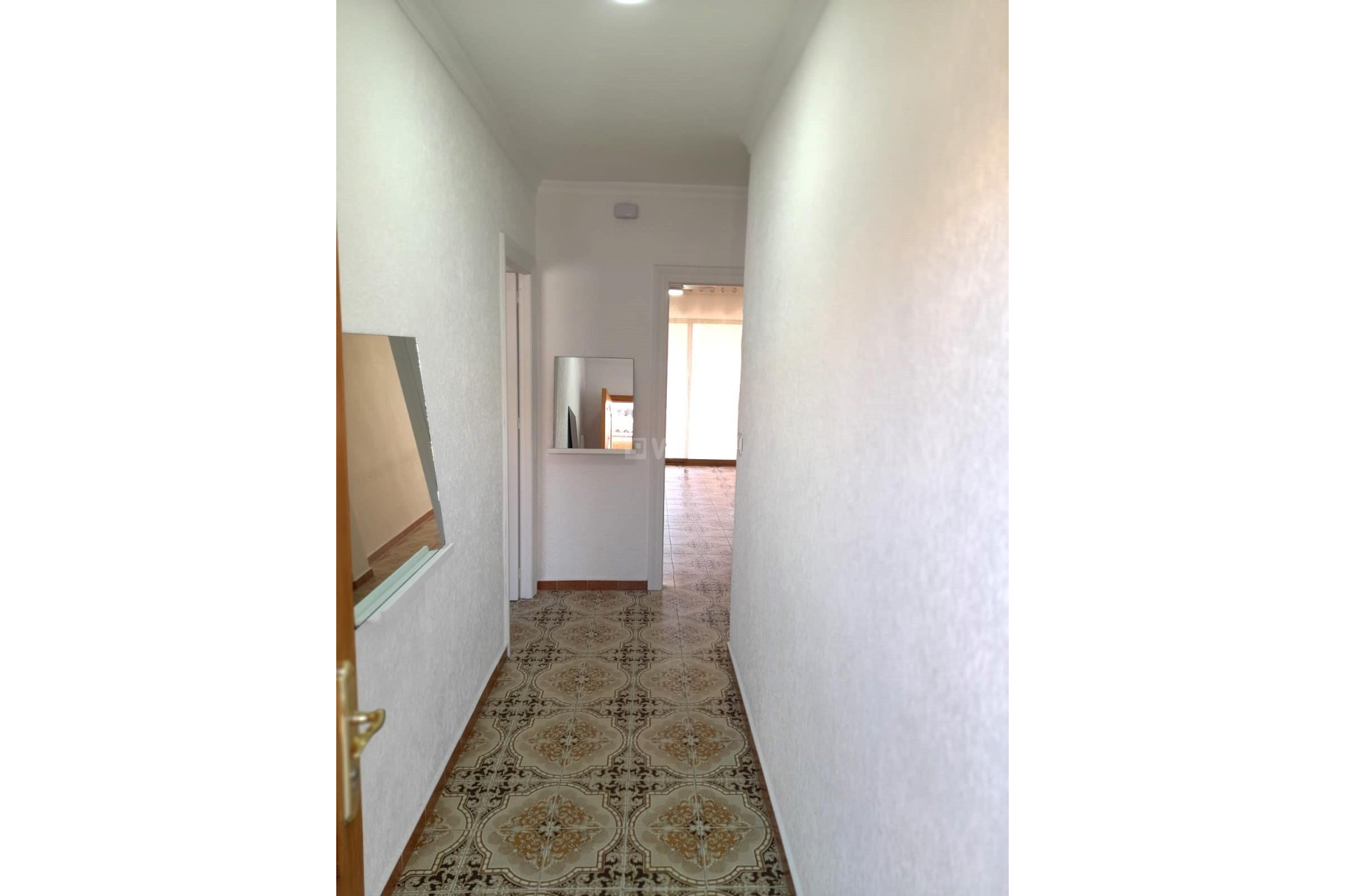 Resale - Apartment / flat - Los Alcázares - Los Narejos