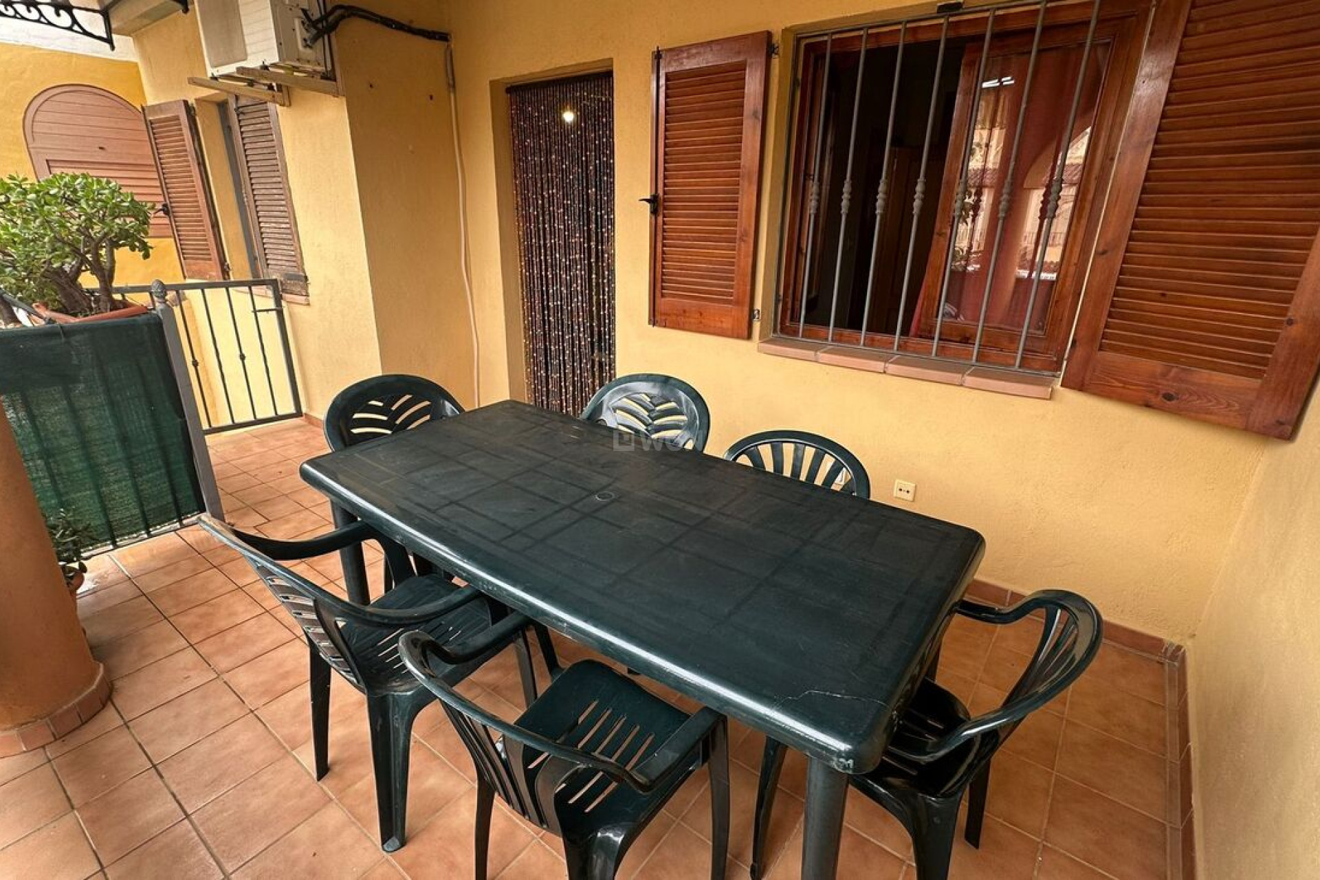 Resale - Apartment / flat - Los Alcázares - Los Narejos