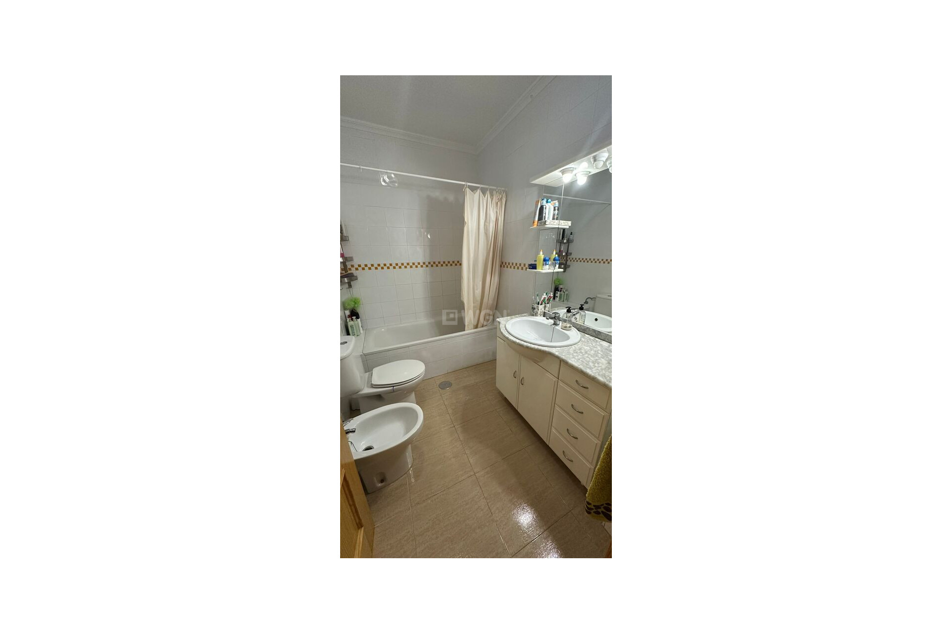 Resale - Apartment / flat - Los Alcázares - Los Narejos