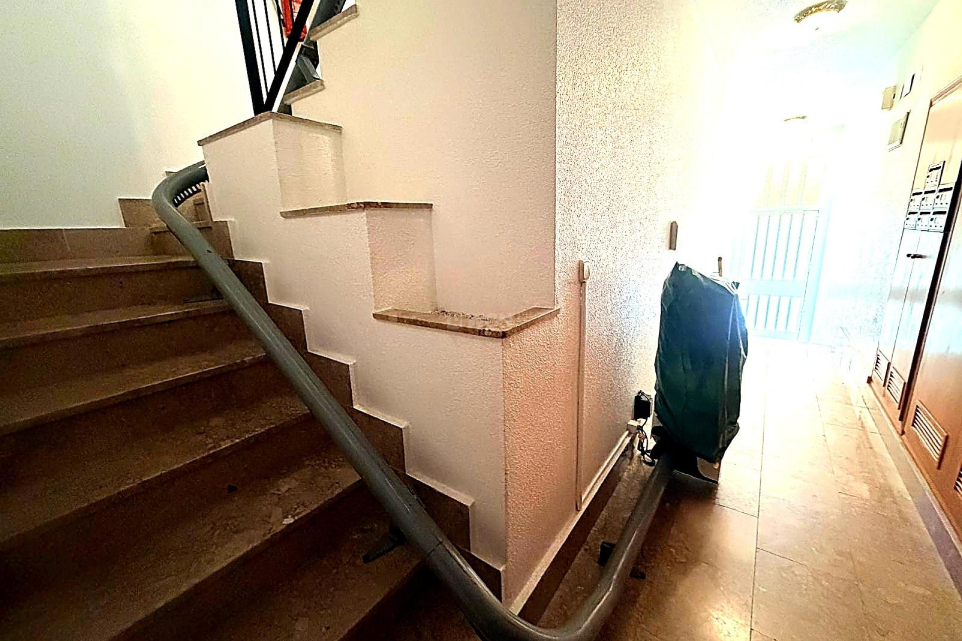 Resale - Apartment / flat - Los Alcázares - Playa La Concha
