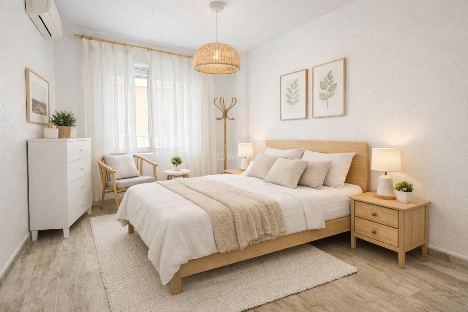 Resale - Apartment / flat - Los Alcázares - Playa La Concha