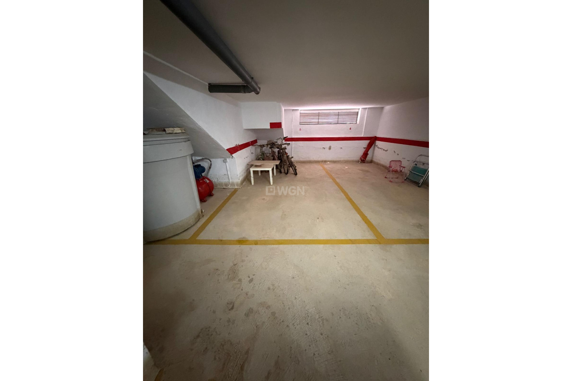 Resale - Apartment / flat - Los Alcázares - Playa La Concha