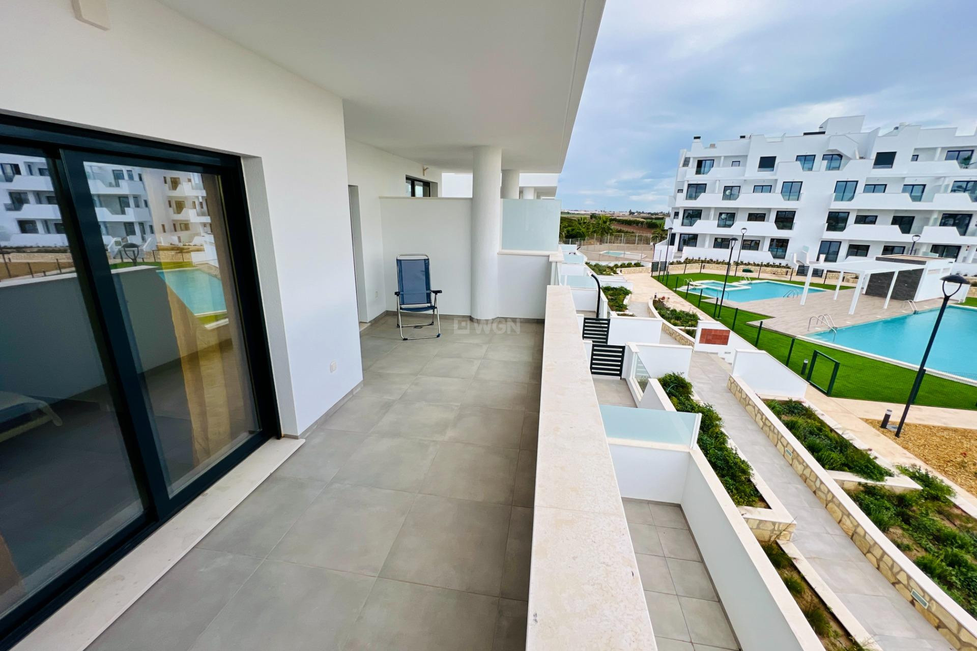 Resale - Apartment / flat - Los Alcázares - Santa Rosalía