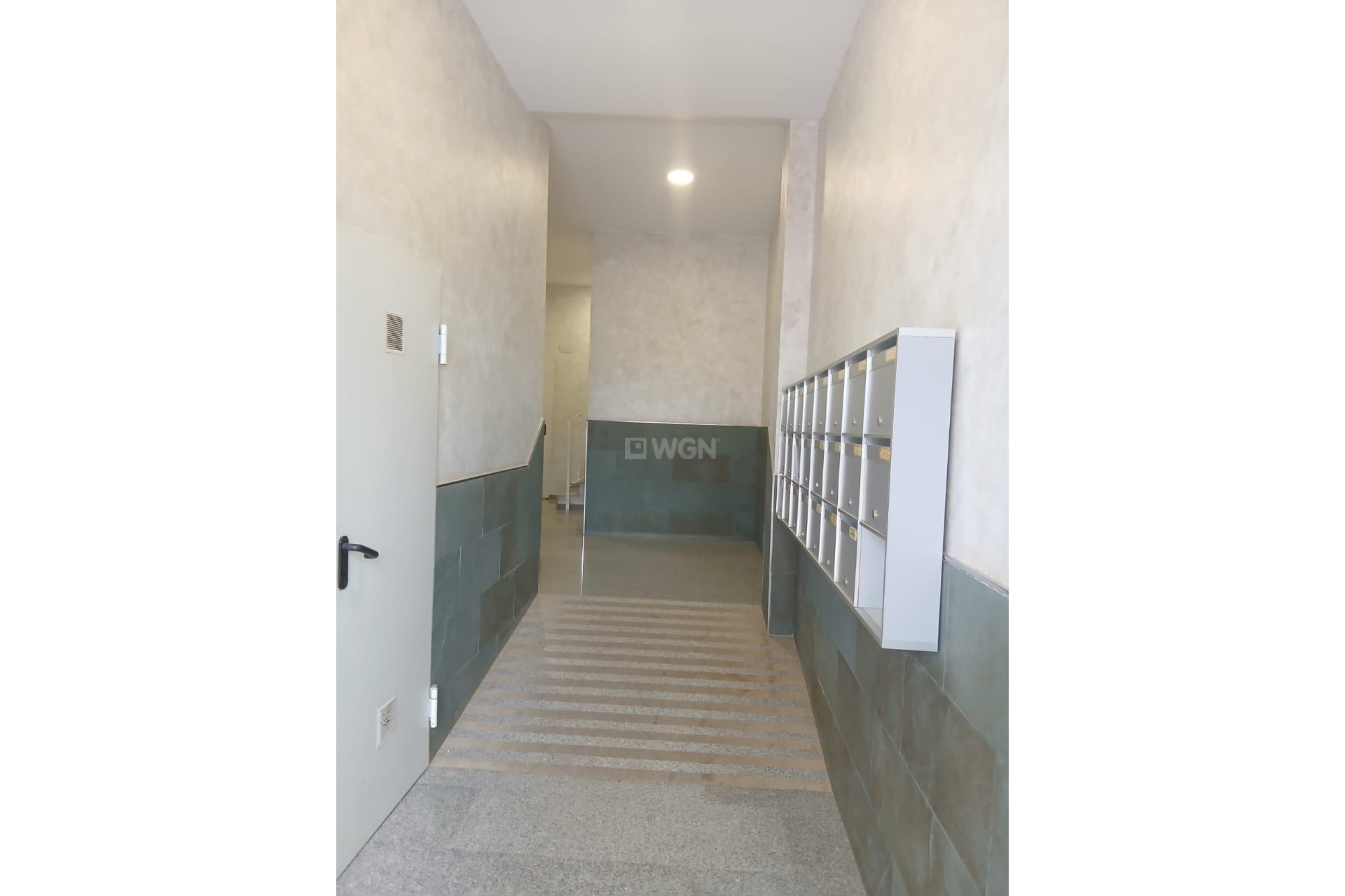 Resale - Apartment / flat - Los Alcázares