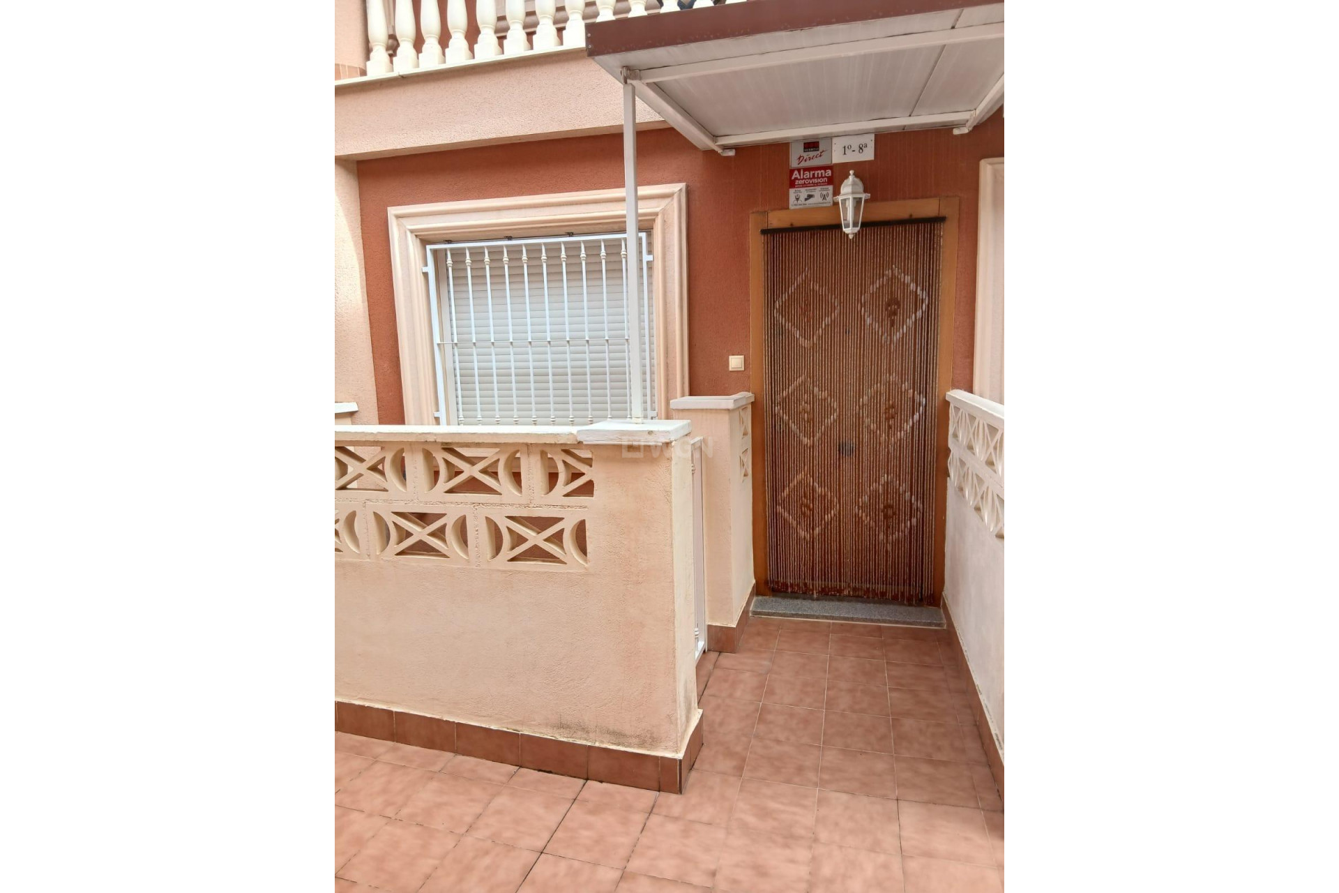 Resale - Apartment / flat - Los Alcázares