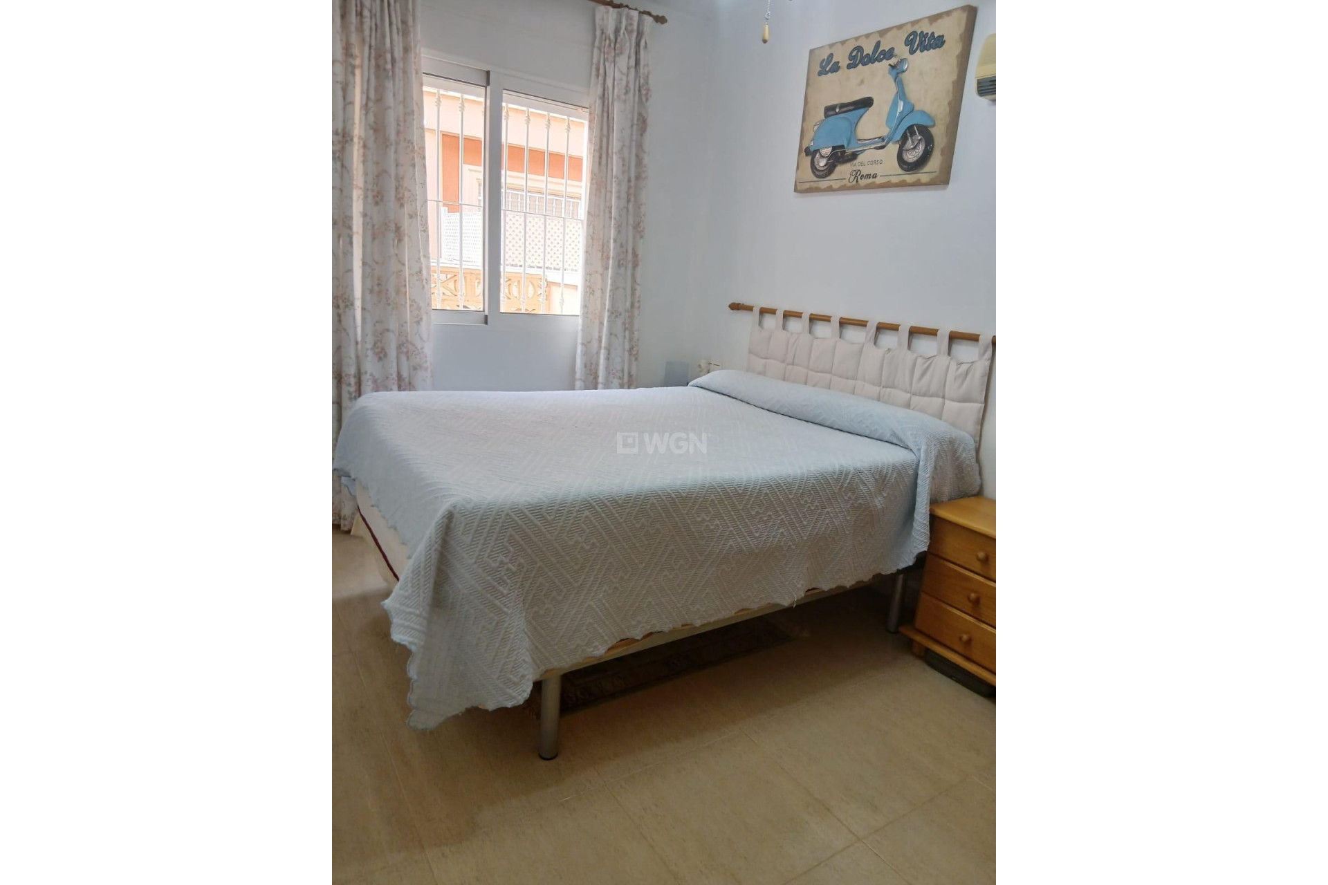 Resale - Apartment / flat - Los Alcázares