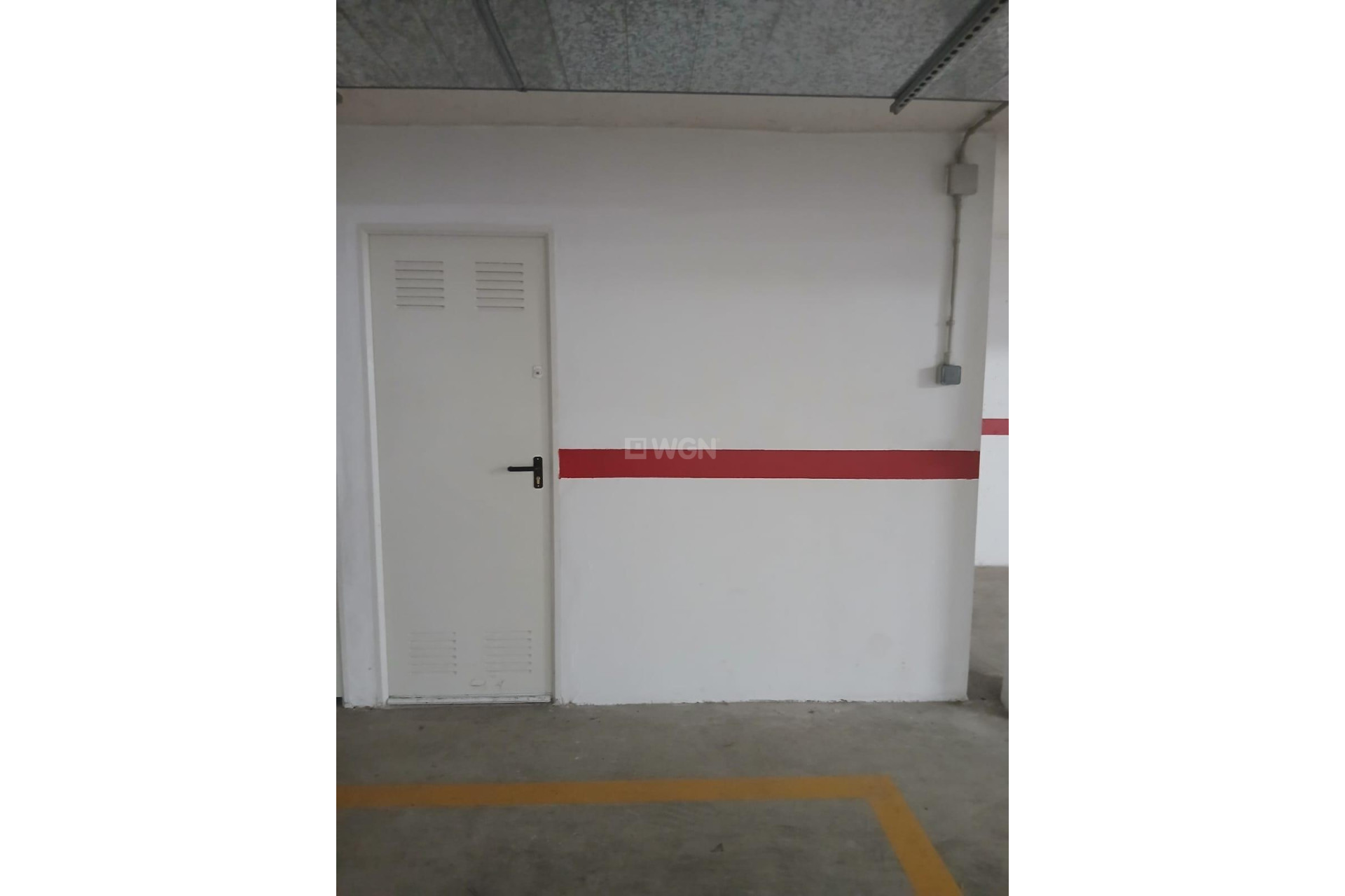 Resale - Apartment / flat - Los Alcázares