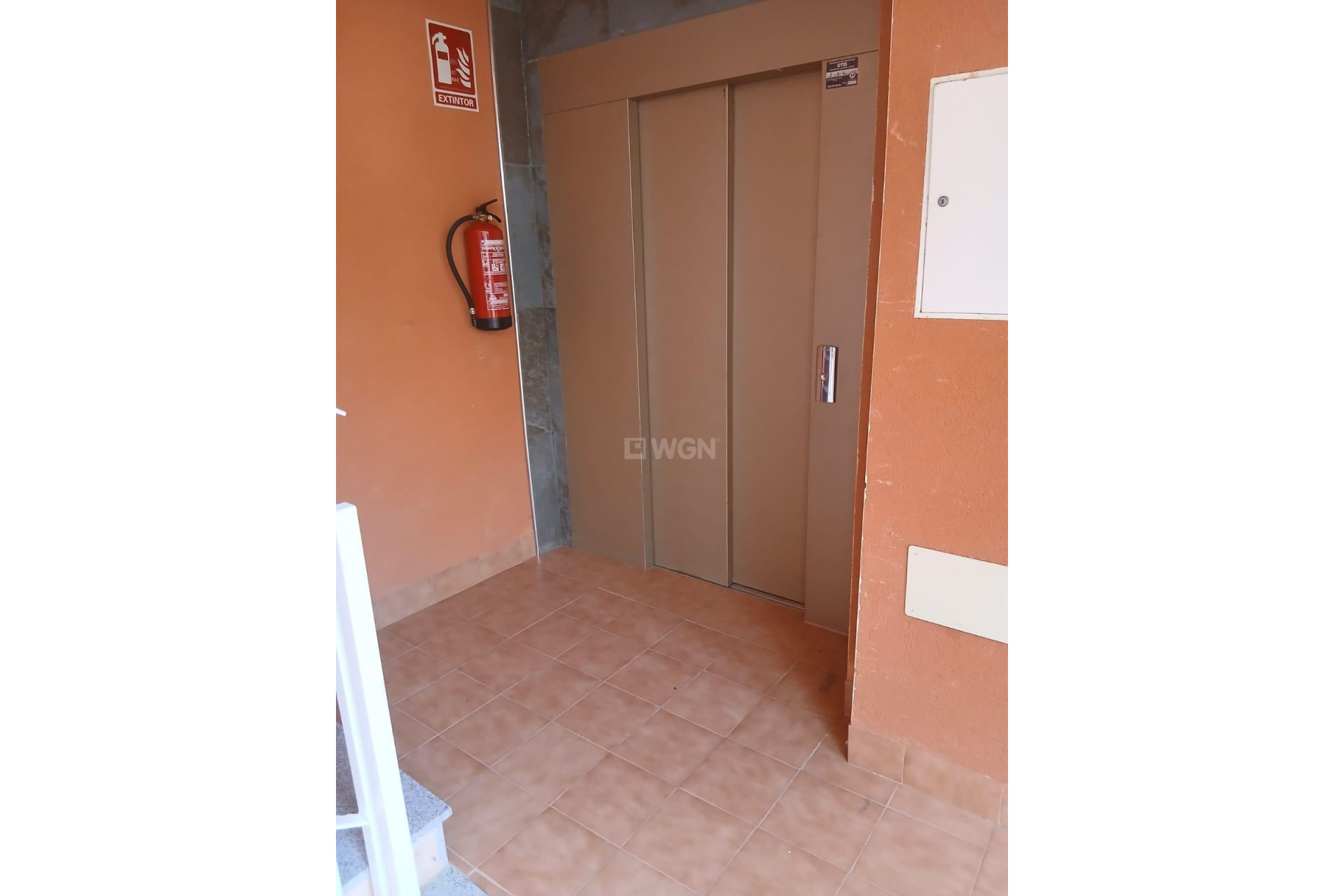 Resale - Apartment / flat - Los Alcázares