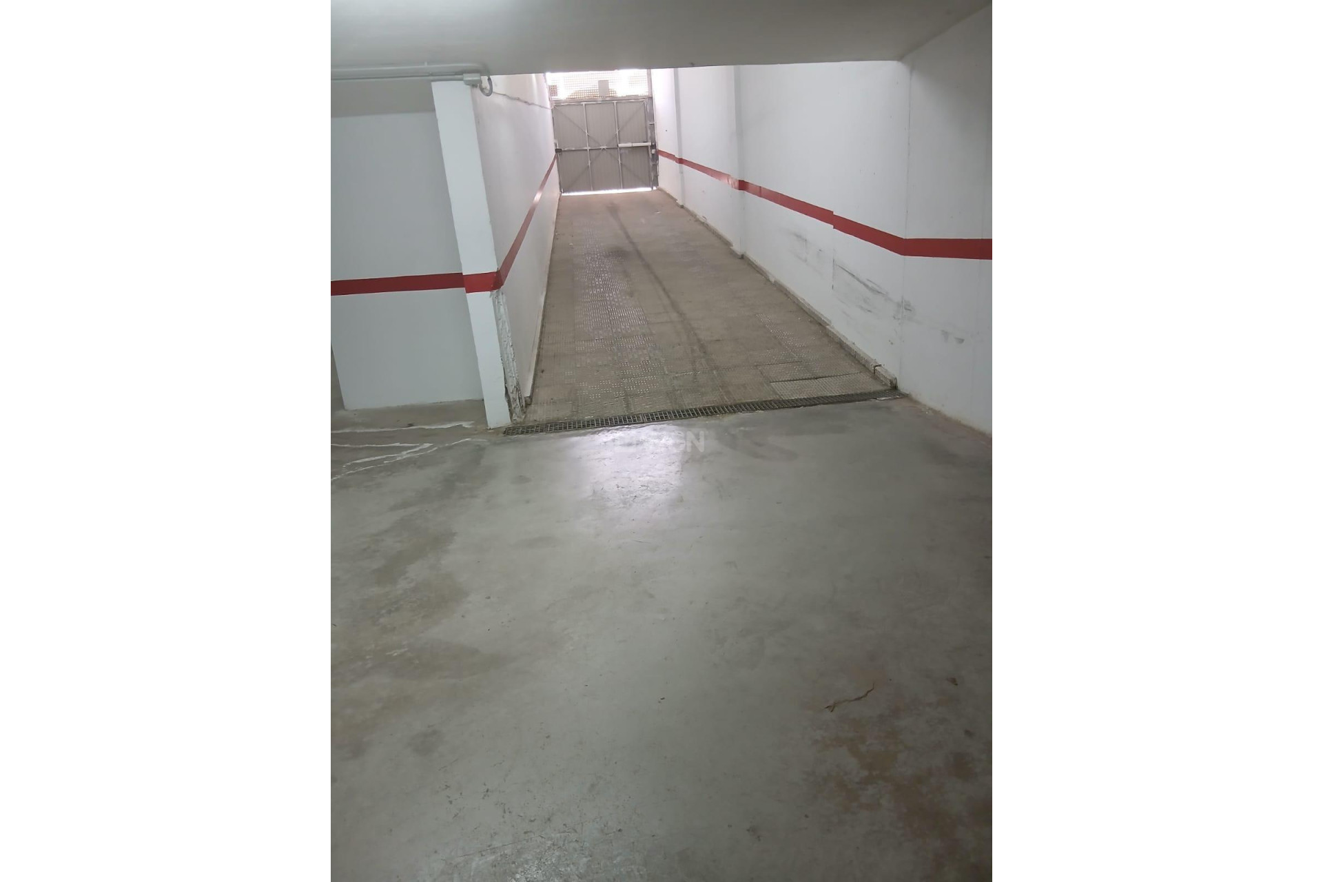 Resale - Apartment / flat - Los Alcázares