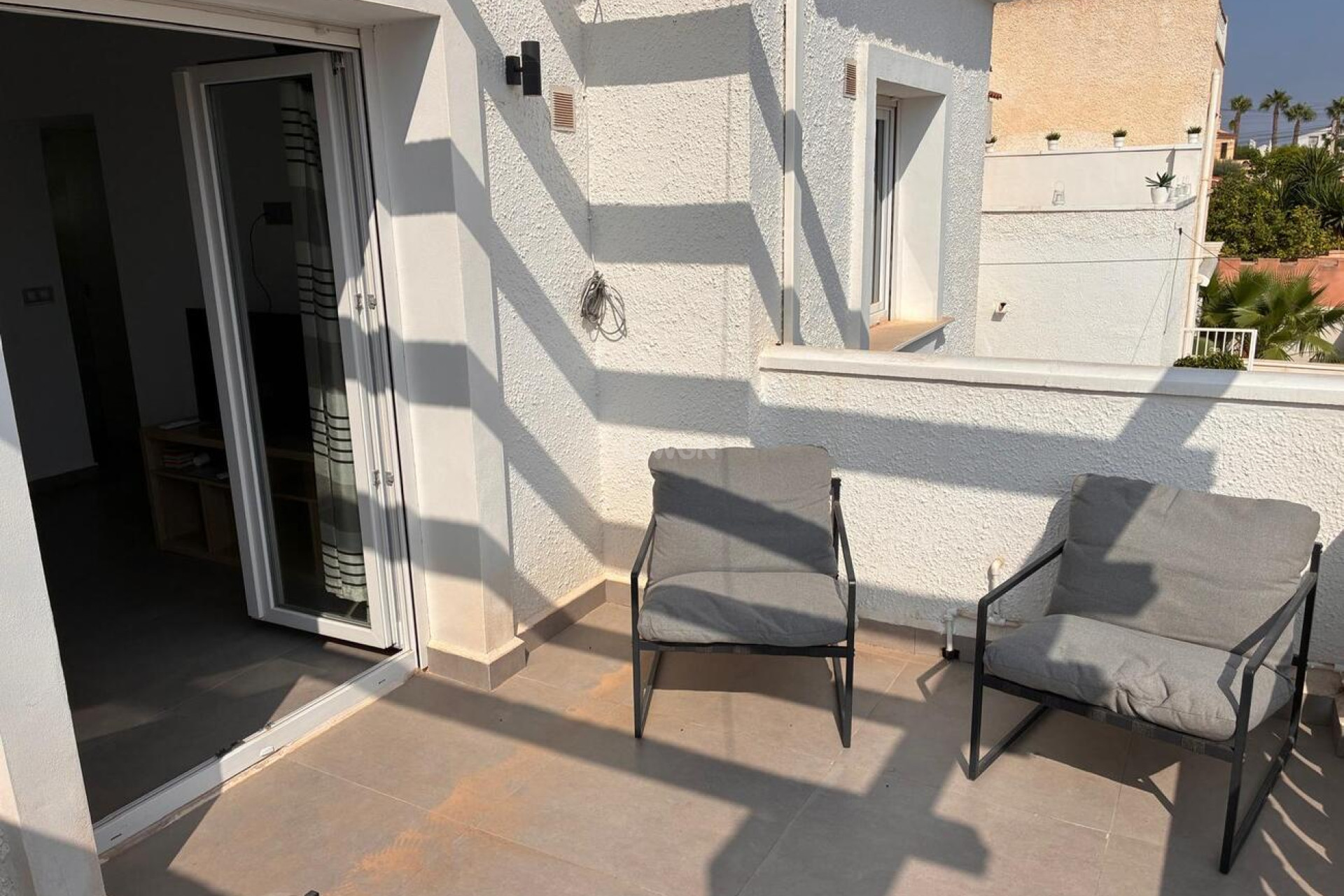 Resale - Apartment / flat - Los Almendros (Orihuela-Costa) - Costa Blanca