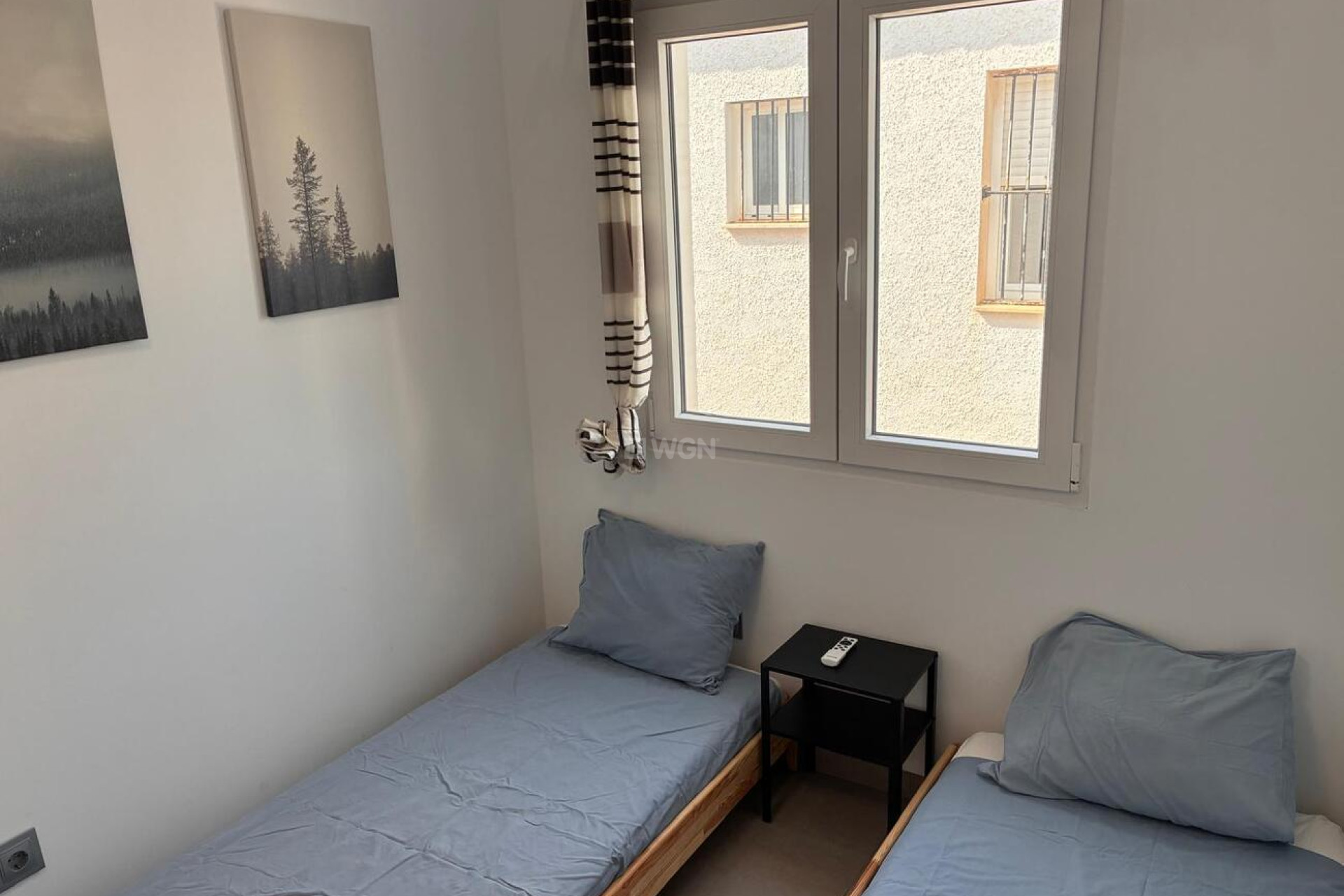 Resale - Apartment / flat - Los Almendros (Orihuela-Costa) - Costa Blanca
