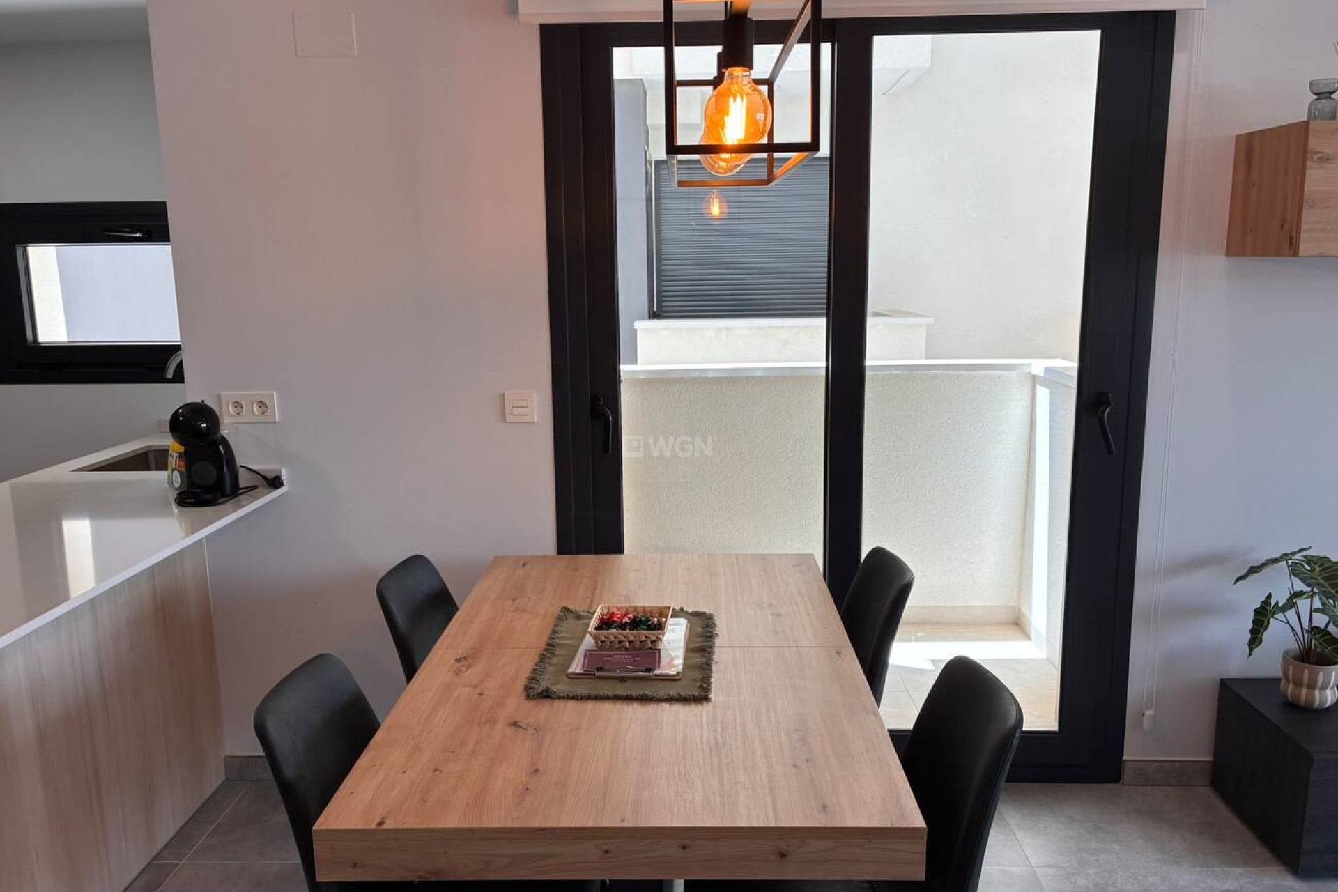 Resale - Apartment / flat - Los Almendros (Orihuela-Costa) - Costa Blanca