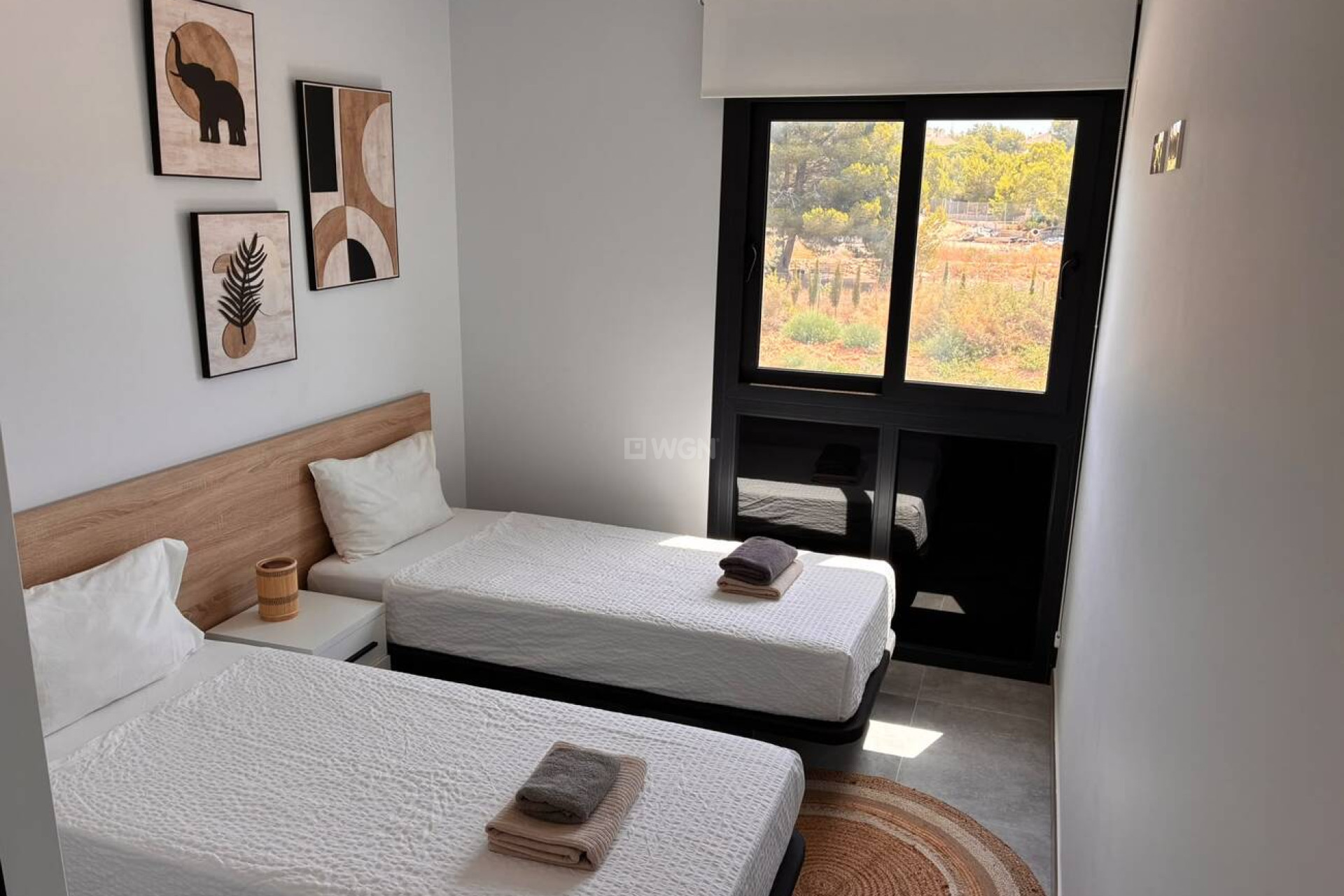 Resale - Apartment / flat - Los Almendros (Orihuela-Costa) - Costa Blanca
