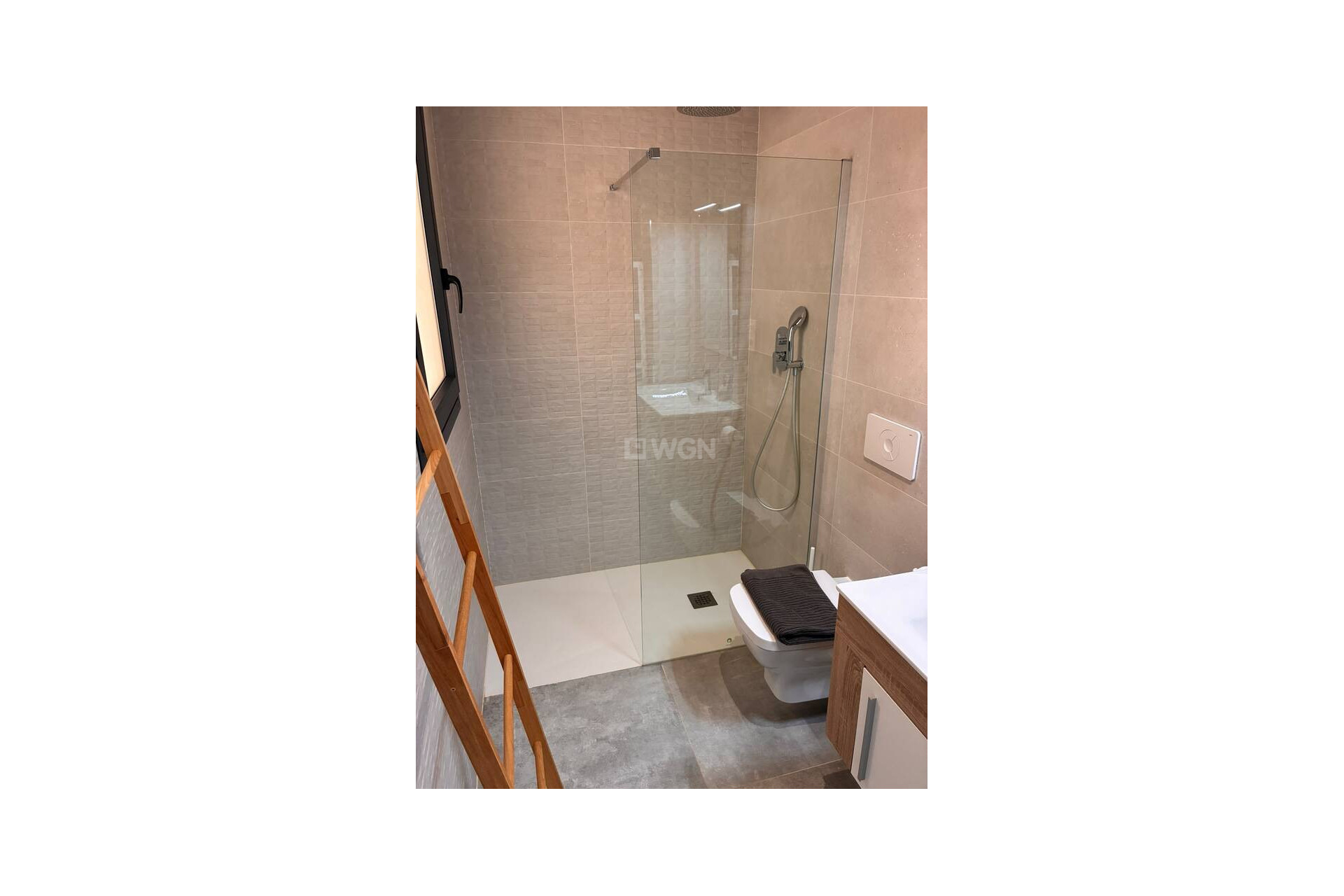 Resale - Apartment / flat - Los Almendros (Orihuela-Costa) - Costa Blanca