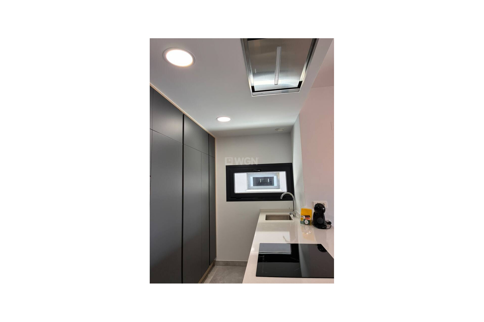 Resale - Apartment / flat - Los Almendros (Orihuela-Costa) - Costa Blanca