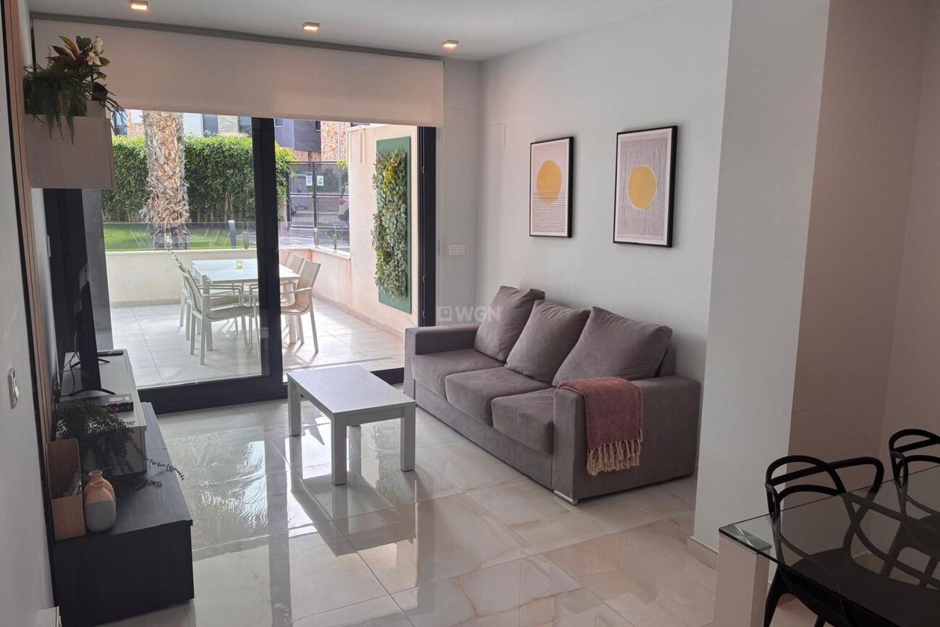 Resale - Apartment / flat - Los Altos - Costa Blanca