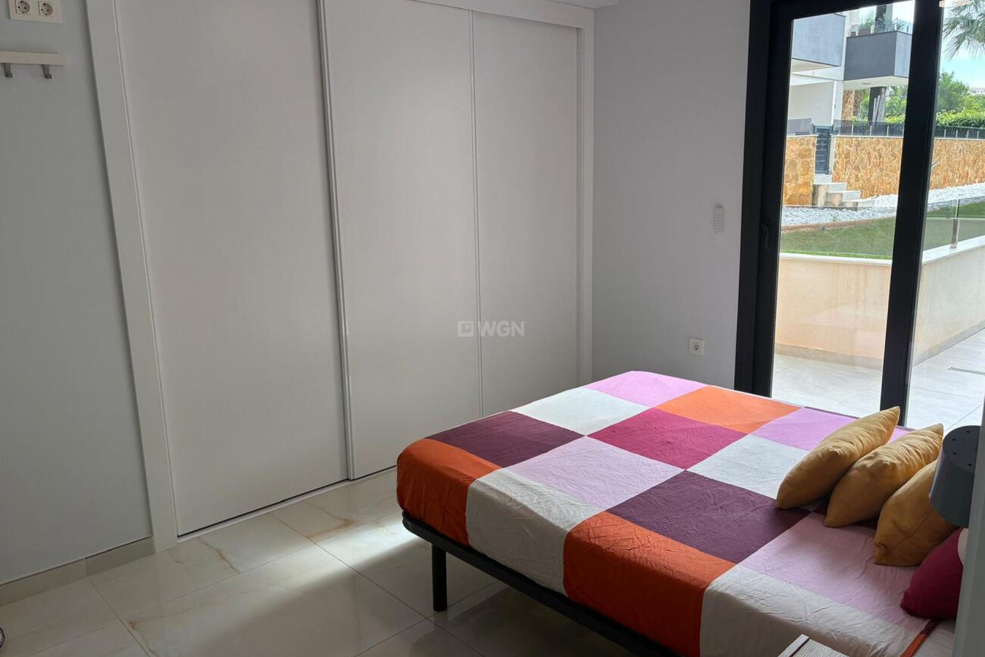 Resale - Apartment / flat - Los Altos - Costa Blanca