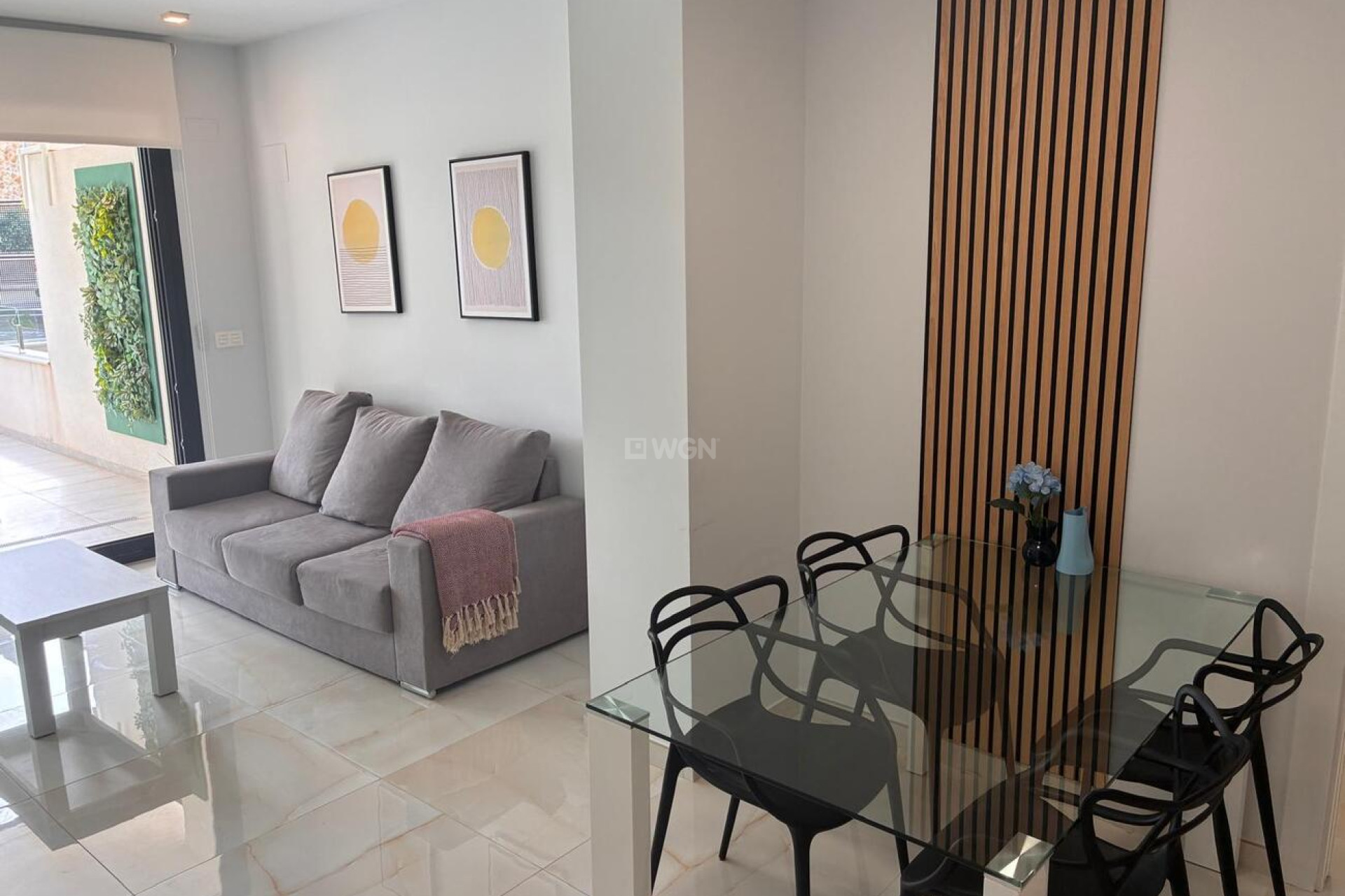 Resale - Apartment / flat - Los Altos - Costa Blanca
