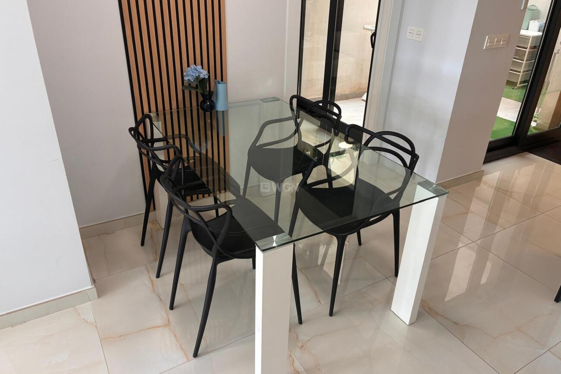 Resale - Apartment / flat - Los Altos - Costa Blanca
