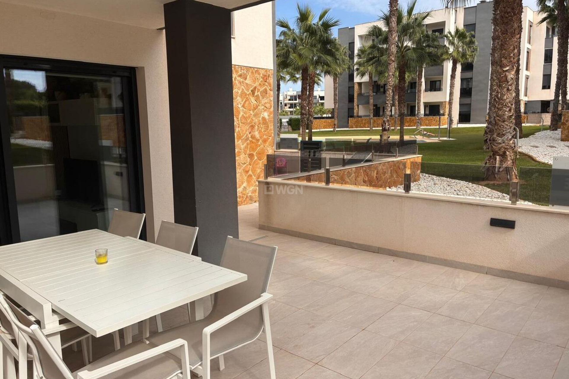 Resale - Apartment / flat - Los Altos - Costa Blanca