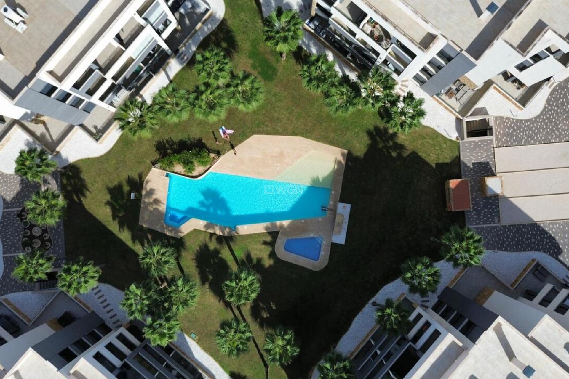 Resale - Apartment / flat - Los Altos - Costa Blanca