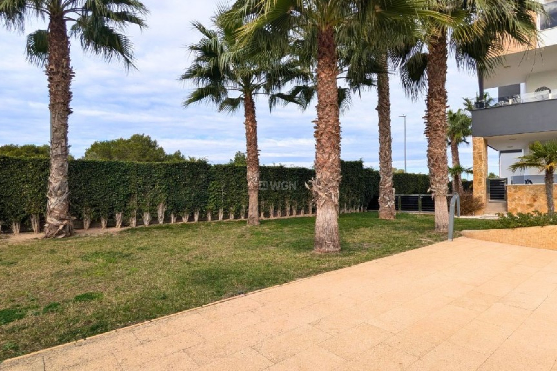 Resale - Apartment / flat - Los Altos - Costa Blanca