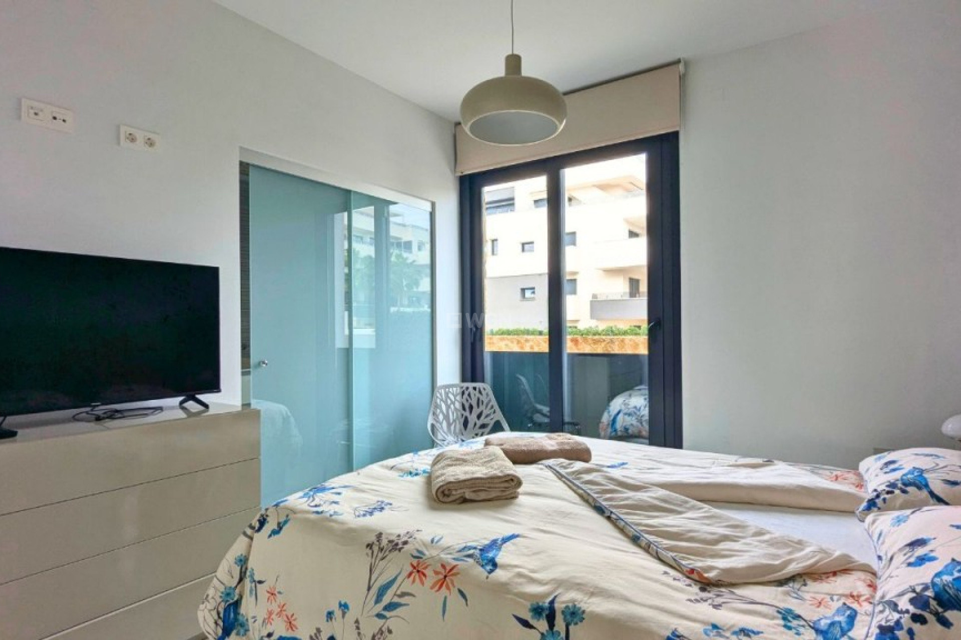 Resale - Apartment / flat - Los Altos - Costa Blanca