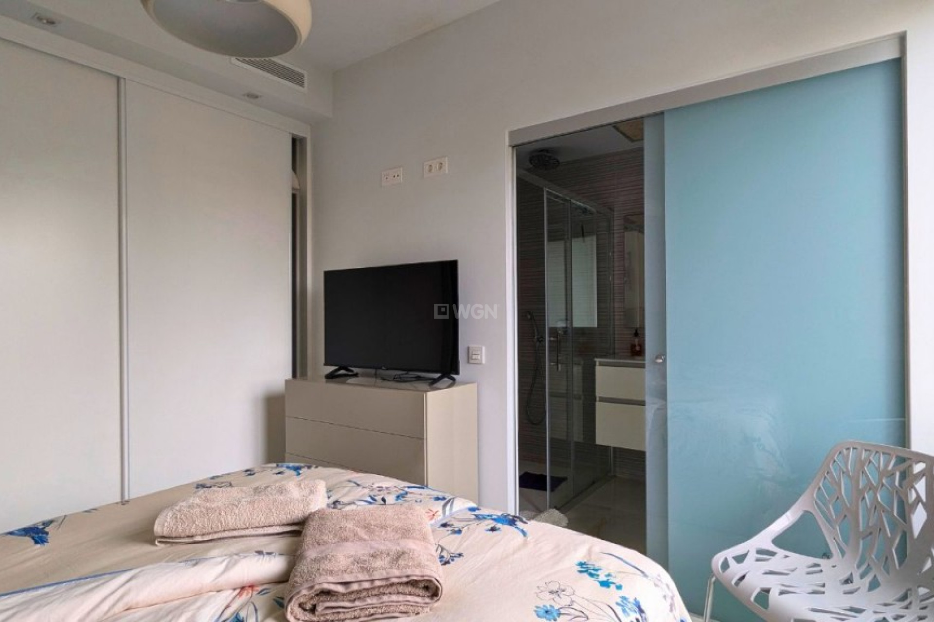 Resale - Apartment / flat - Los Altos - Costa Blanca