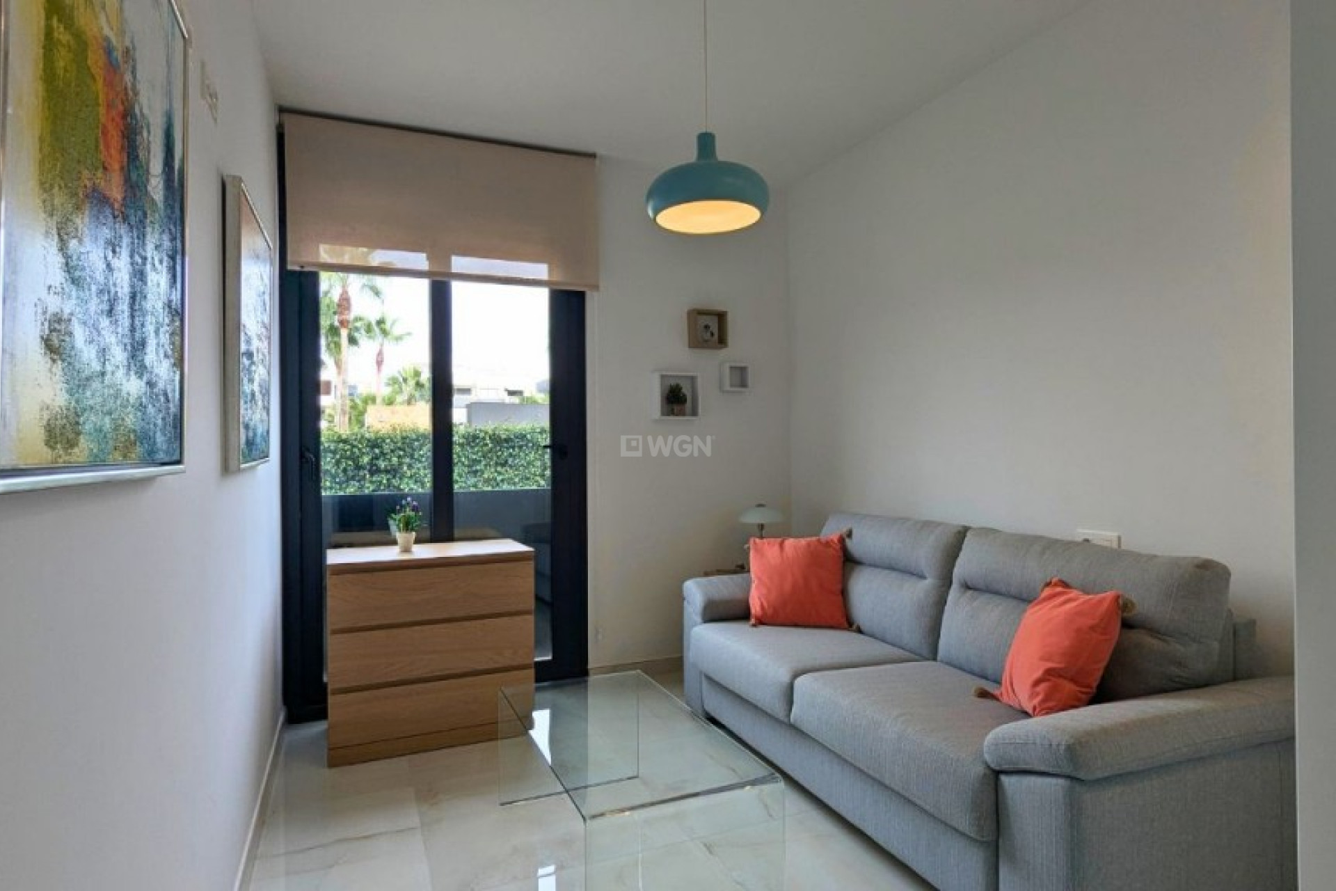 Resale - Apartment / flat - Los Altos - Costa Blanca